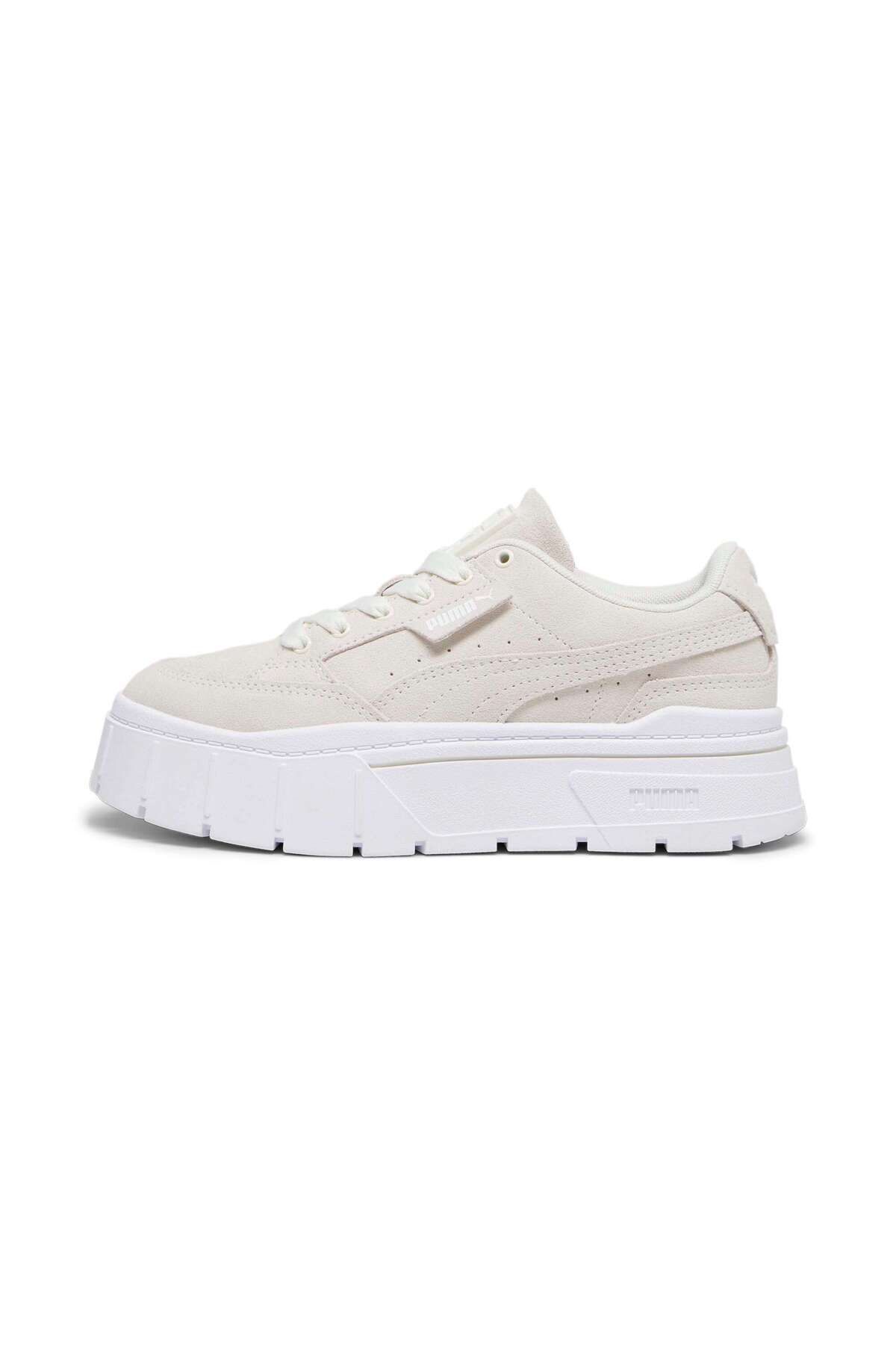 Mayze Stack Suede Wns Puma