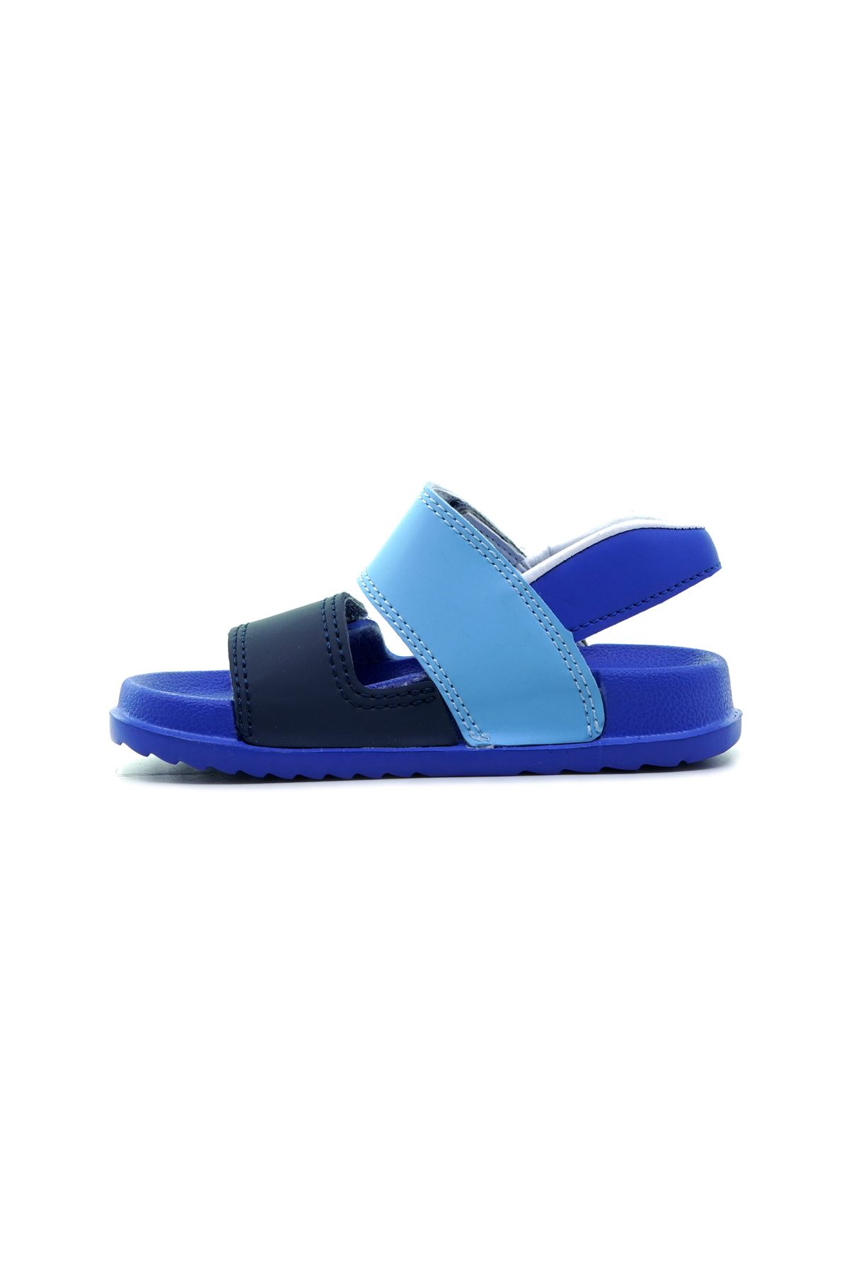 صندل آبی پسرانه و بچگانه های نوری آناتومیکی پسر ویسکو Krxi 22 35 23y 321.252 PE Saks Blue Vicco
