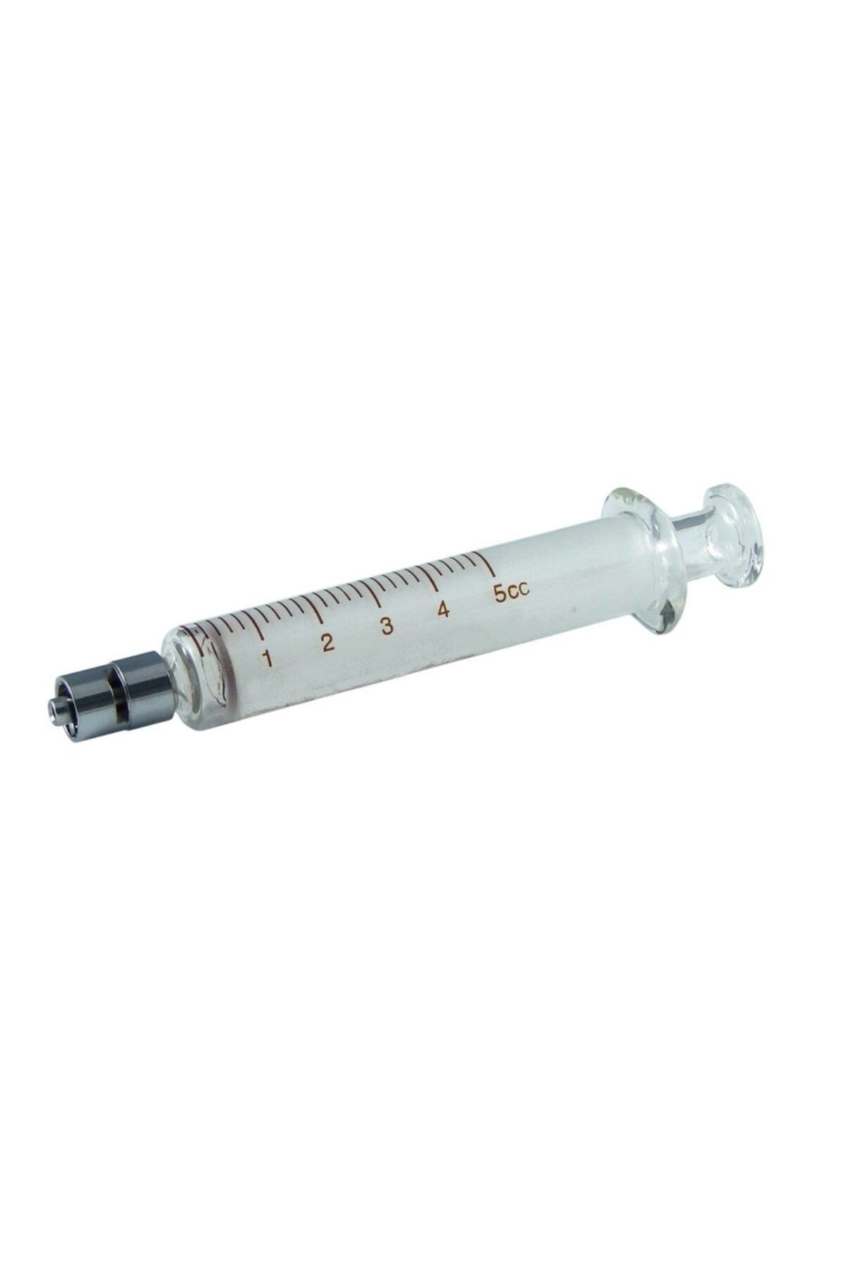 Eternamatik Cam Enjektör 5 Ml