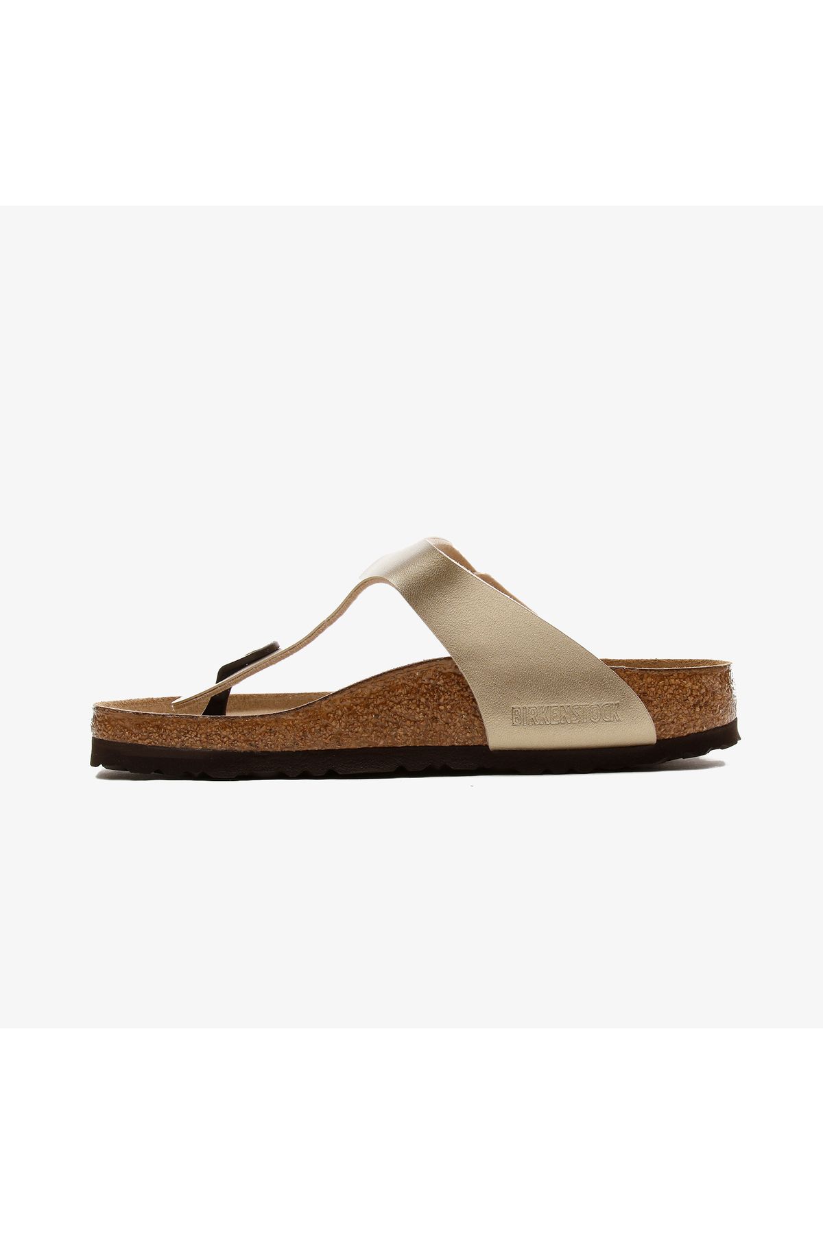 Birkenstock-شبشب Gizeh BF كريمي للسيدات 3