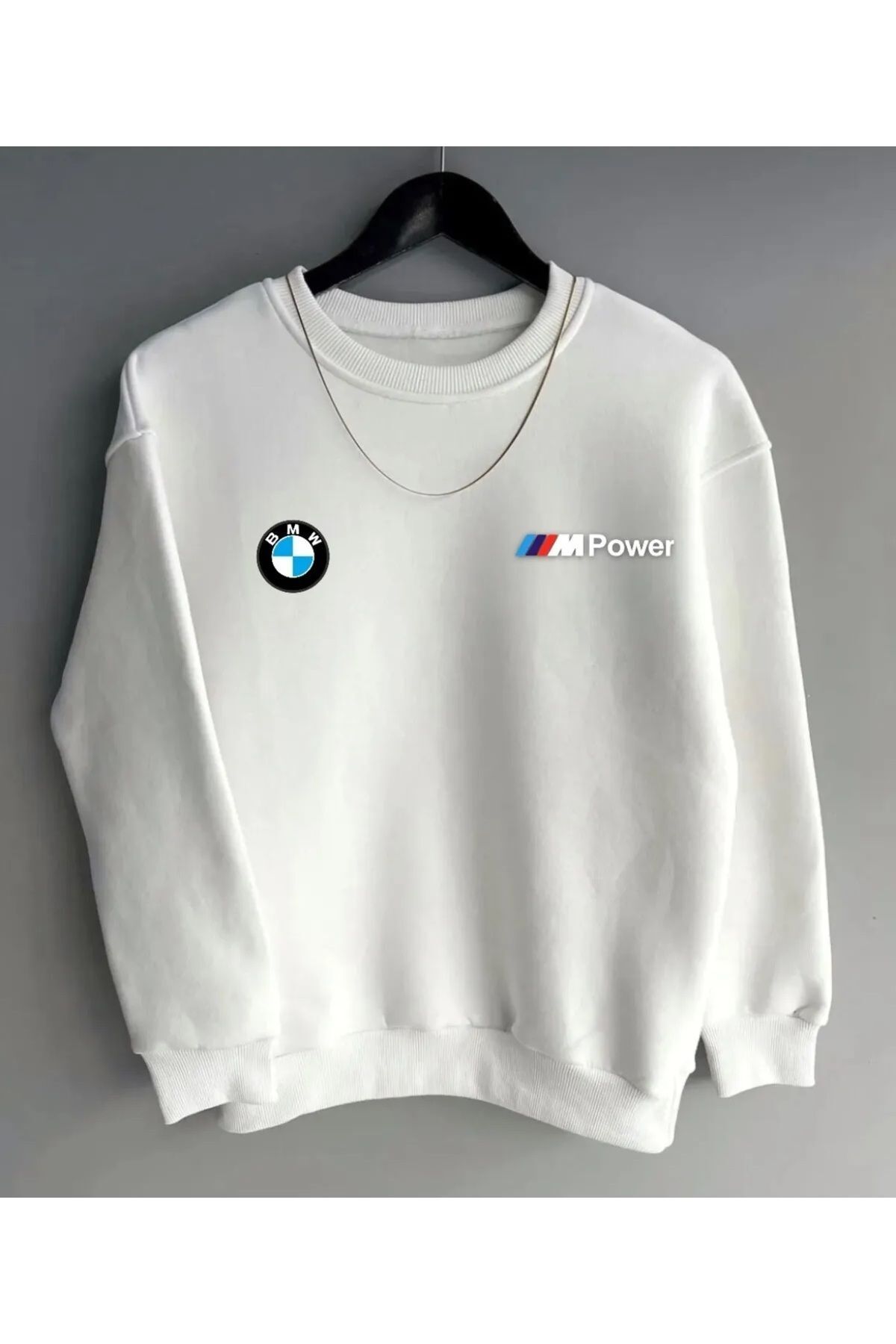 Bmw crewneck shop