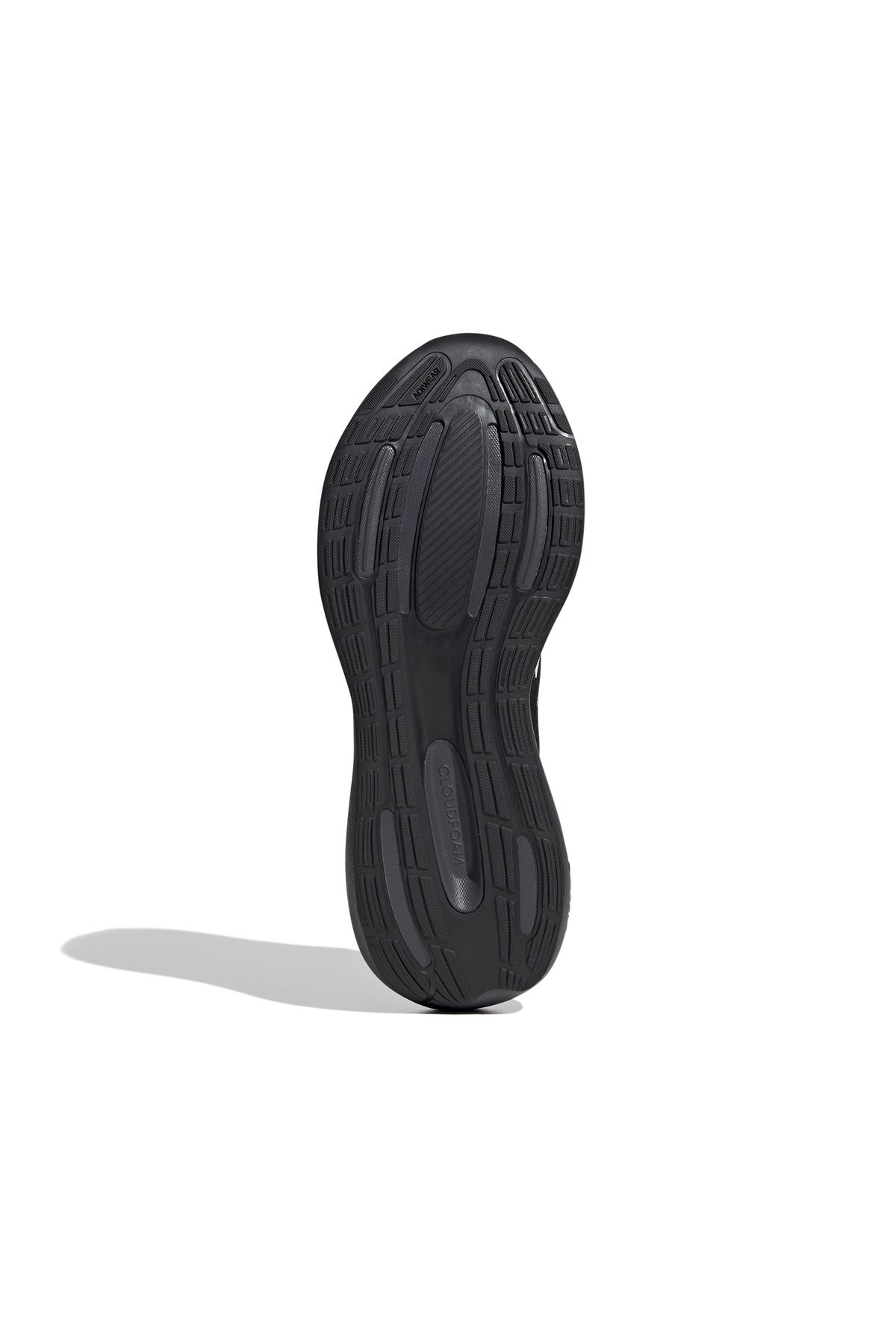 کفش دو و تمرین مشکی زنانه Runfalcon 3.0 رانینگ های آموزش سیاه adidas