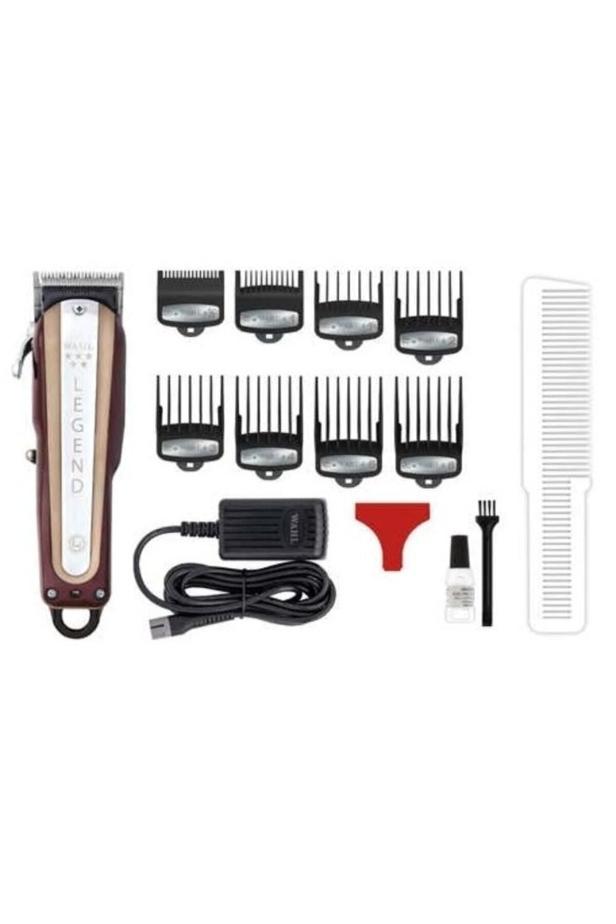 Legend Kablosuz Cordless Tıraş Makinesi 8594-016