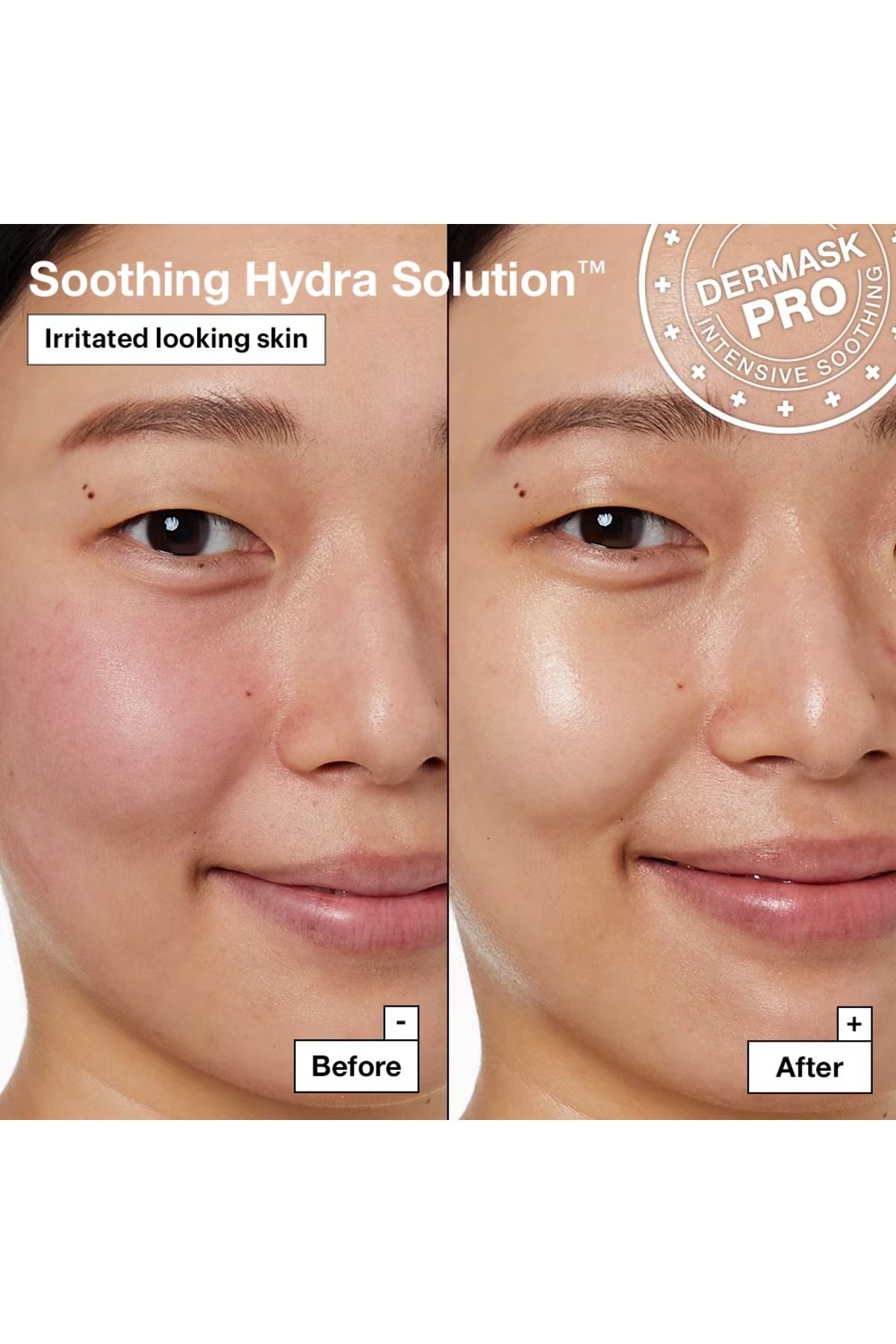 Dr. Jart+-Soothing Face Mask for Skin - Irritation 26g 4
