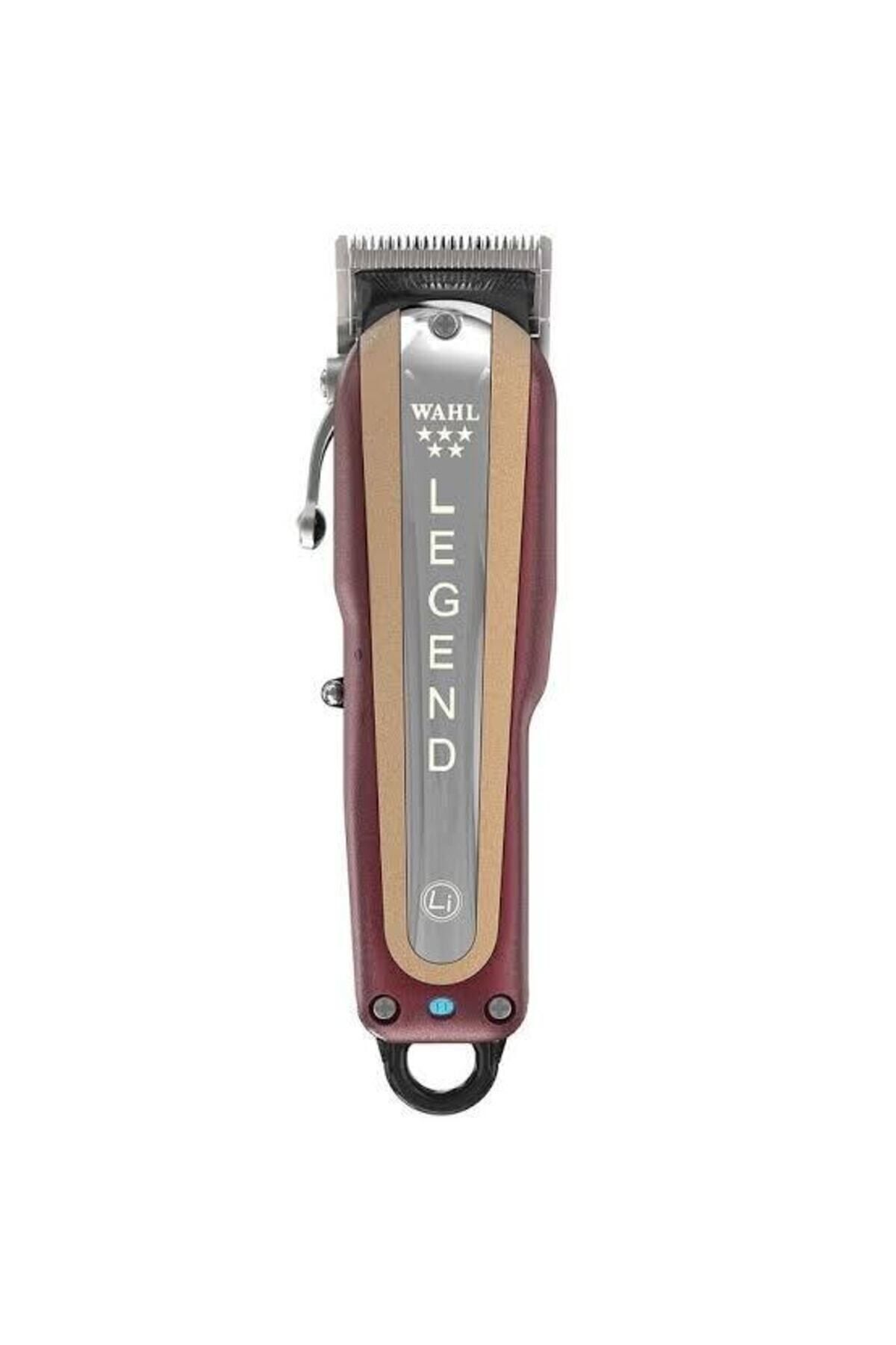 Legend Kablosuz Cordless Tıraş Makinesi 8594-016
