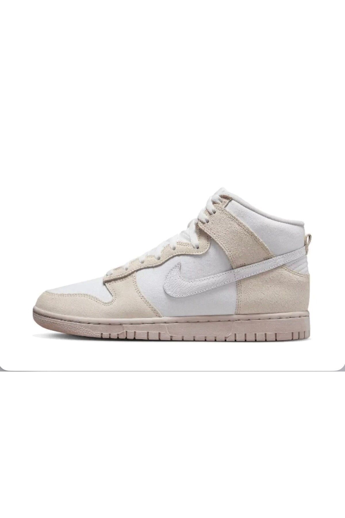 اسنیکر نود مردانه و زنانه Dunk High Retro Premium کفش Sport DV0822100 Nike