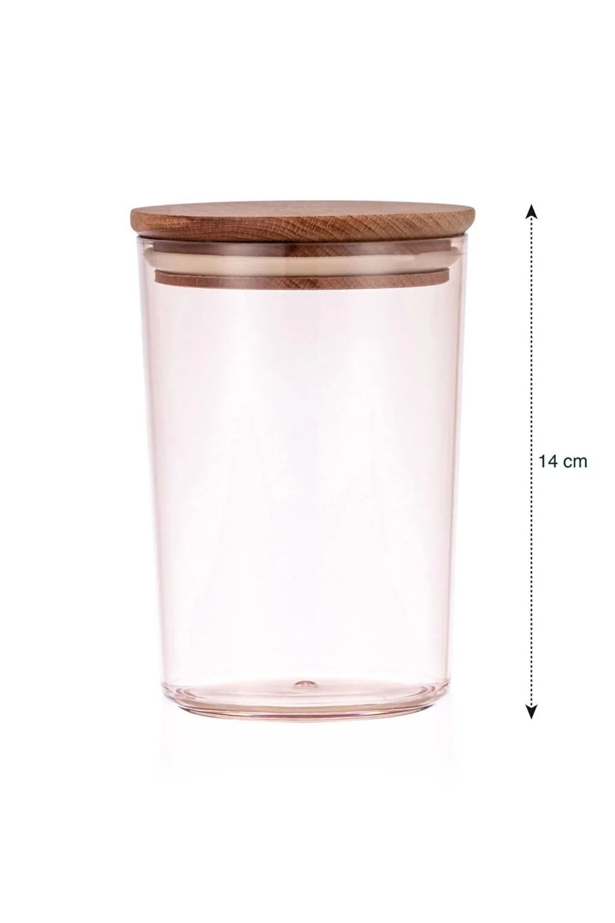 LC Waikiki-Storage Container with Lid 1000 Ml 3