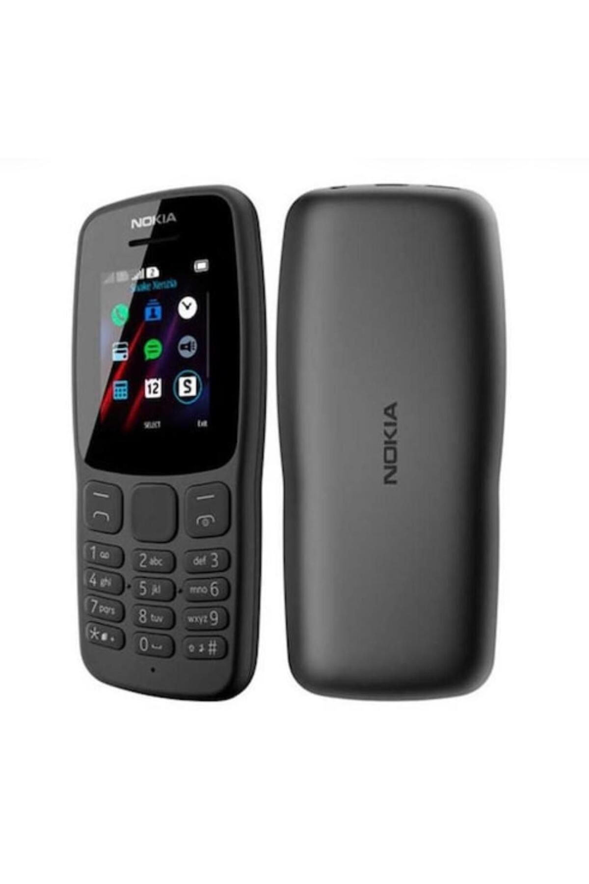 Daylux 112 Kamerasız Asker Telefonu Nokıaa