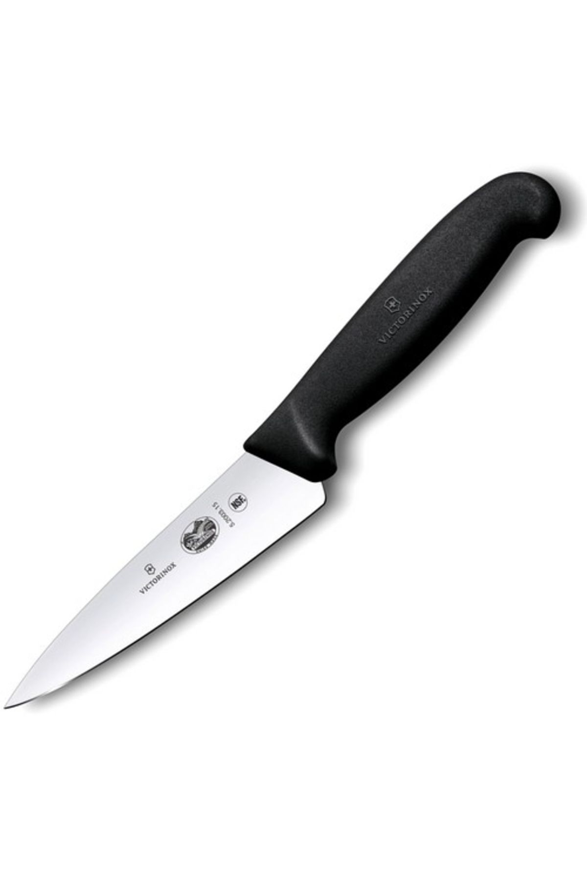 Victorinox-15cm Slicing Chef Knife - With Blister 5.2003.15B 1