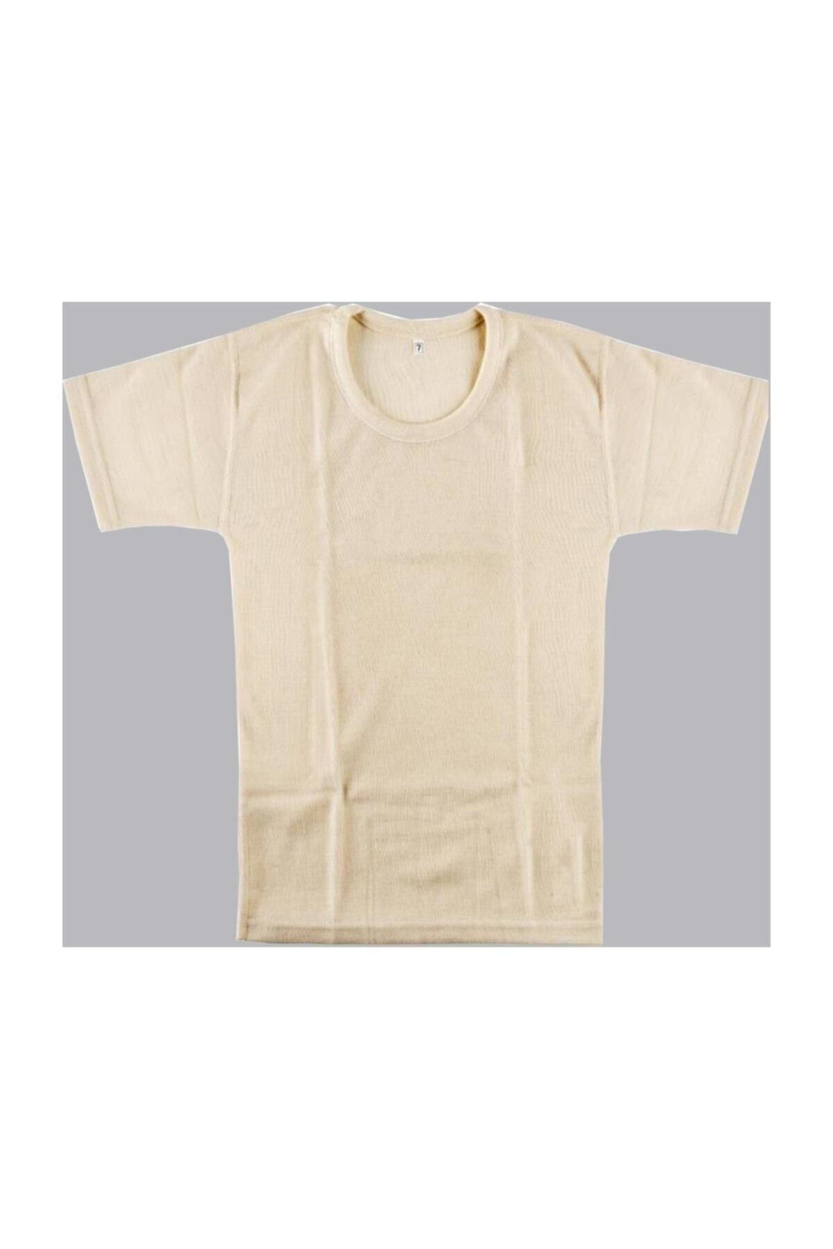 Hasyün-Özyün Genuine Wool Undershirt Bronchitis Undershirt 1