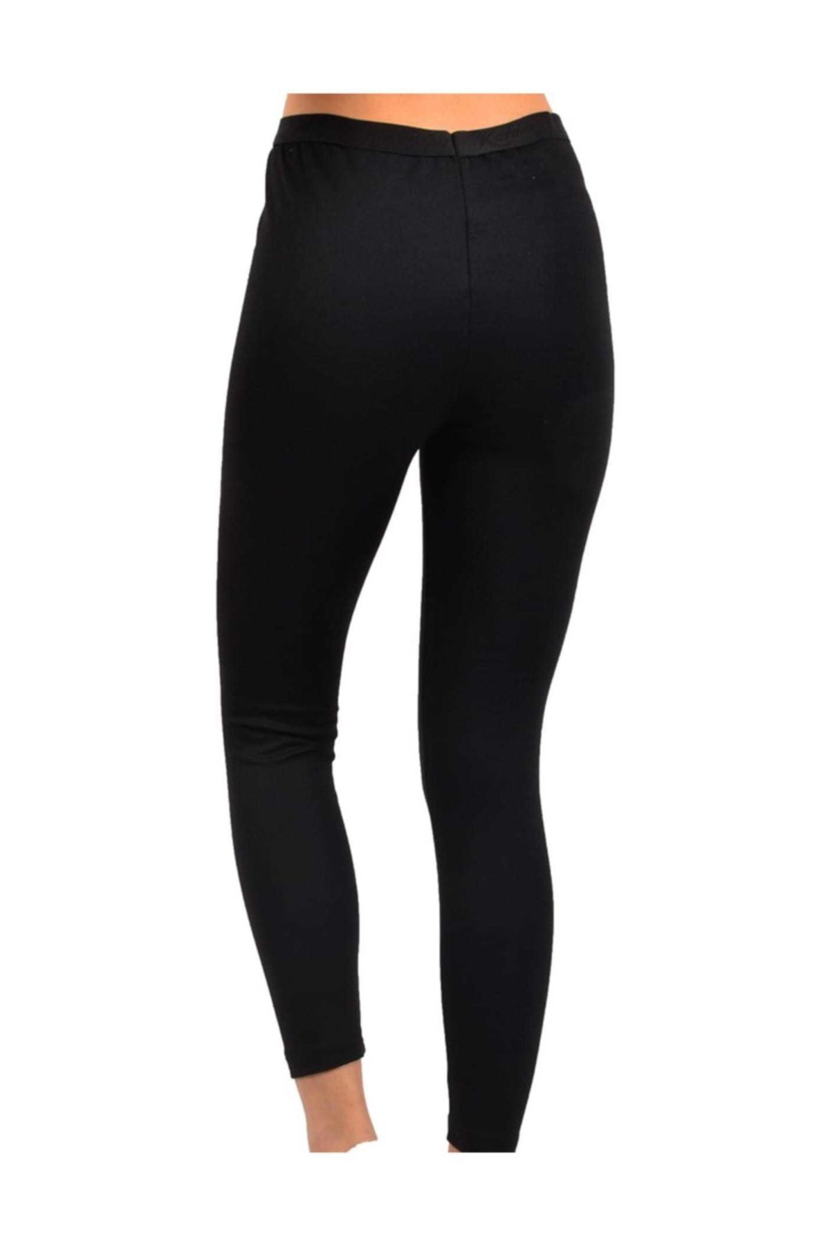KOTA THERMAL Colanți Termici Damă Colanți 3 Bucăți Femeie - 2XL