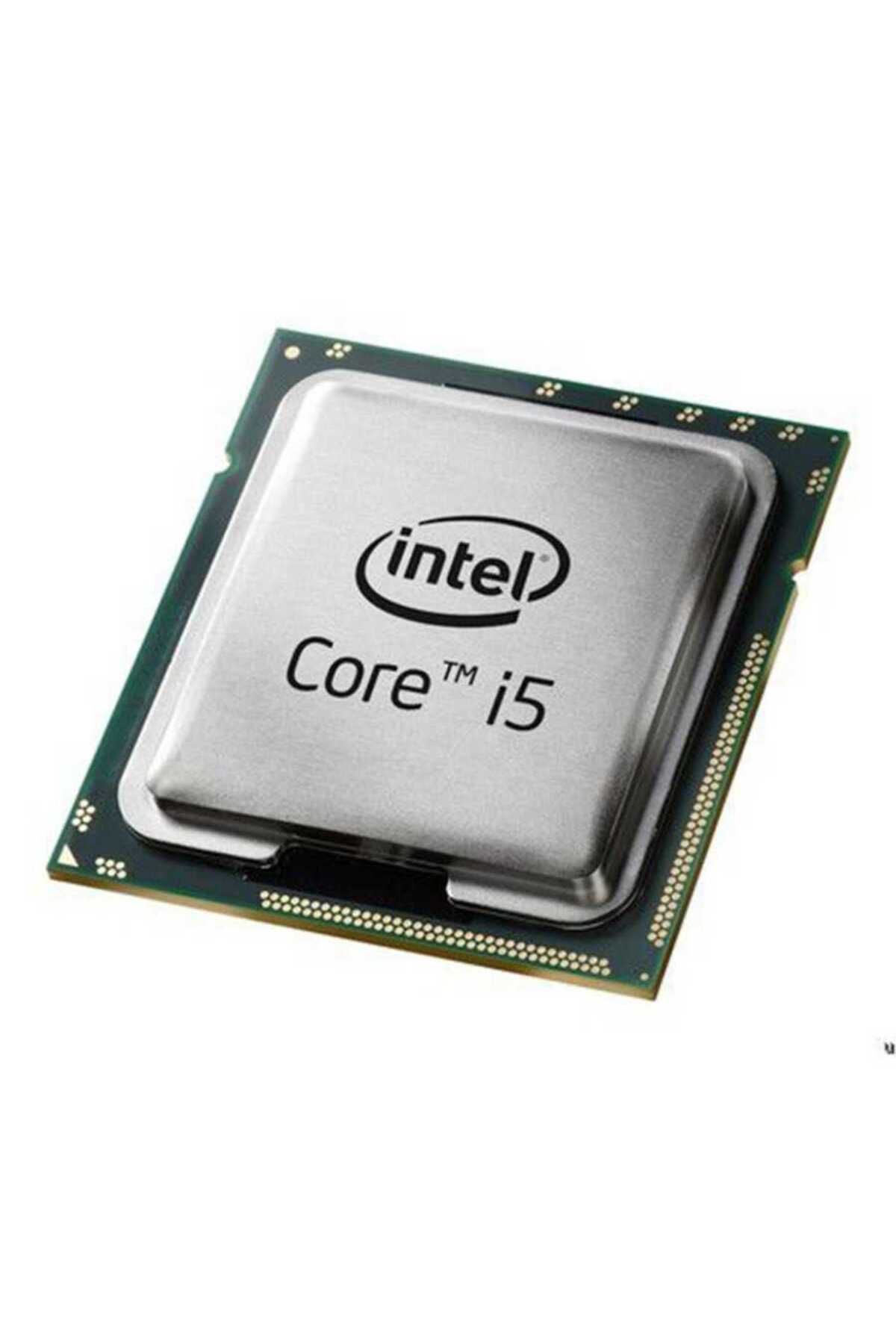 Intel-3.Gen i5 1155P Fanless Tray Processor 1