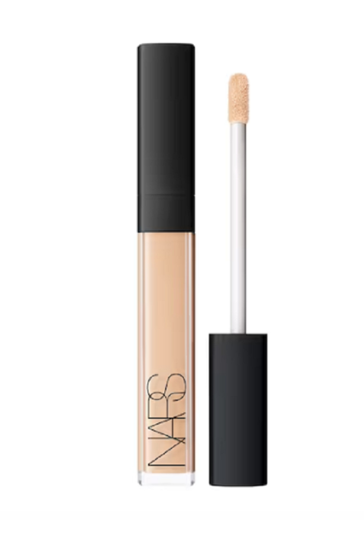 Radiant Creamy Concealer - Waterproof Concealer with Moisturizing Effect