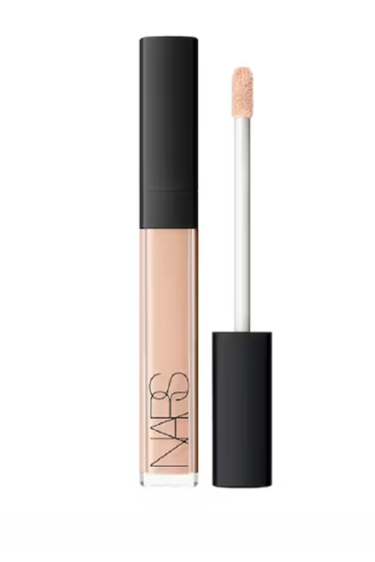 Radiant Creamy Concealer - Waterproof Concealer with Moisturizing Effect