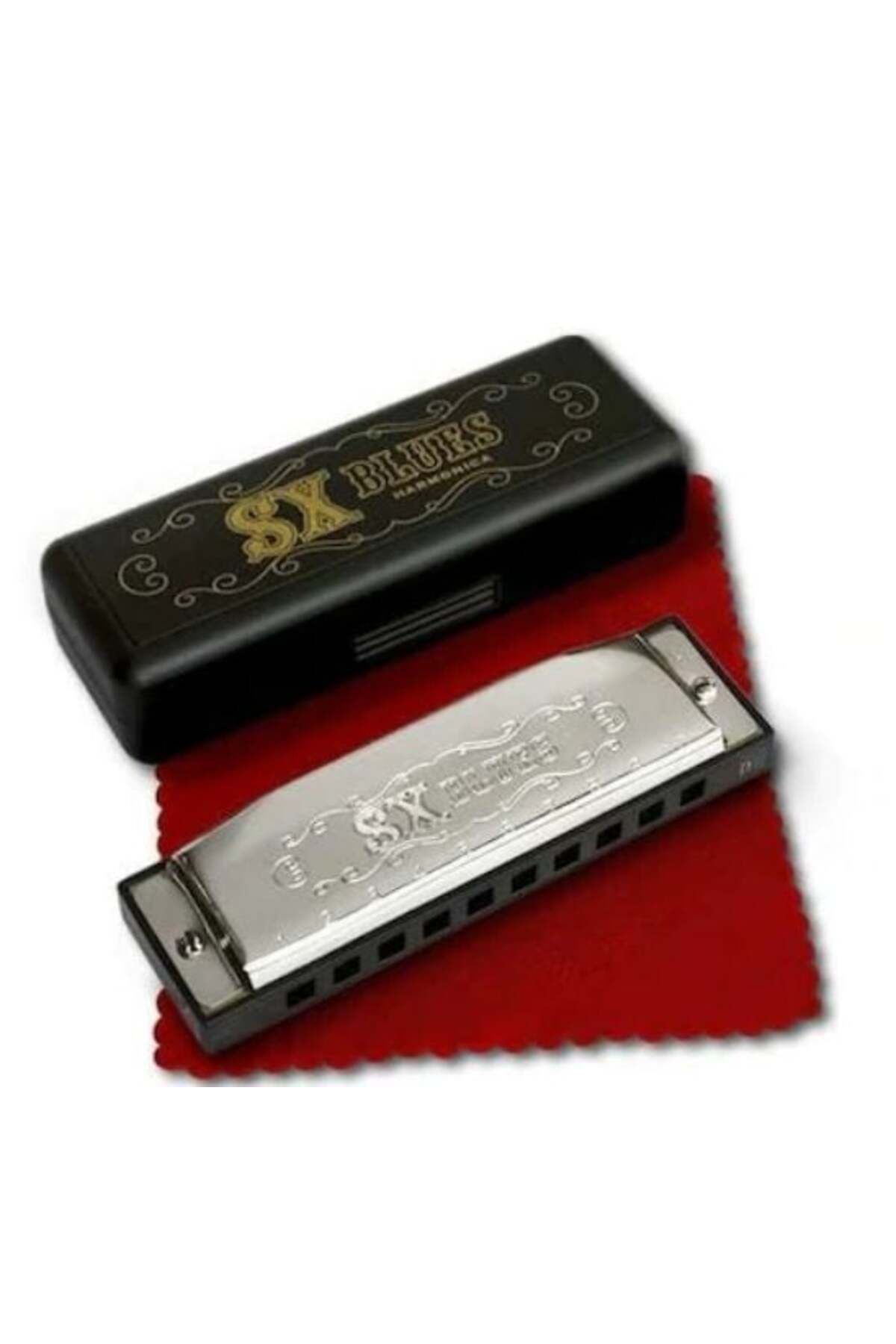 SX HM1020-C  t Mızıka (C) Do