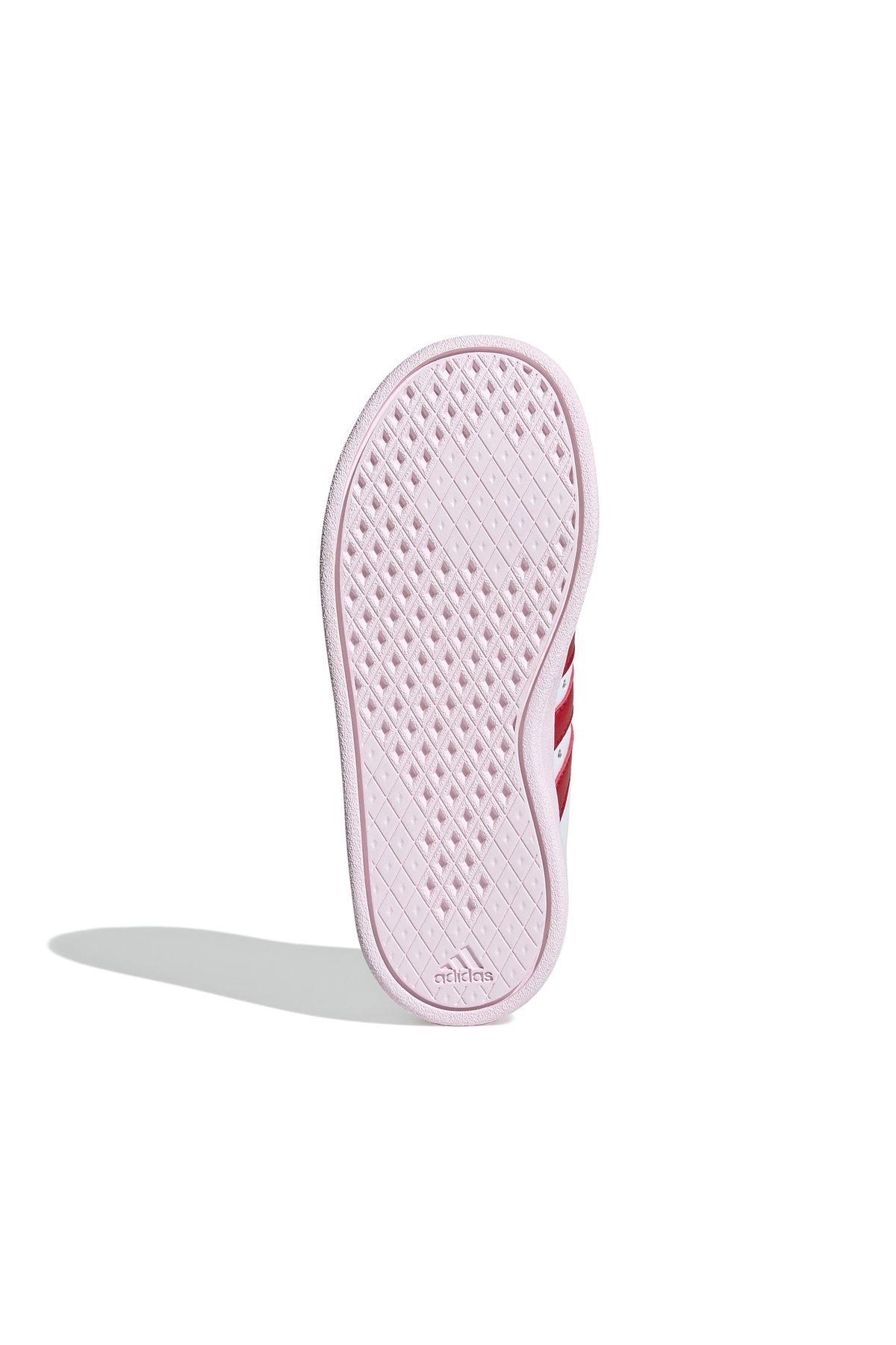 اسنیکر سفید زنانه Breaknet 2.0 K کفش روزانه جوانان adidas