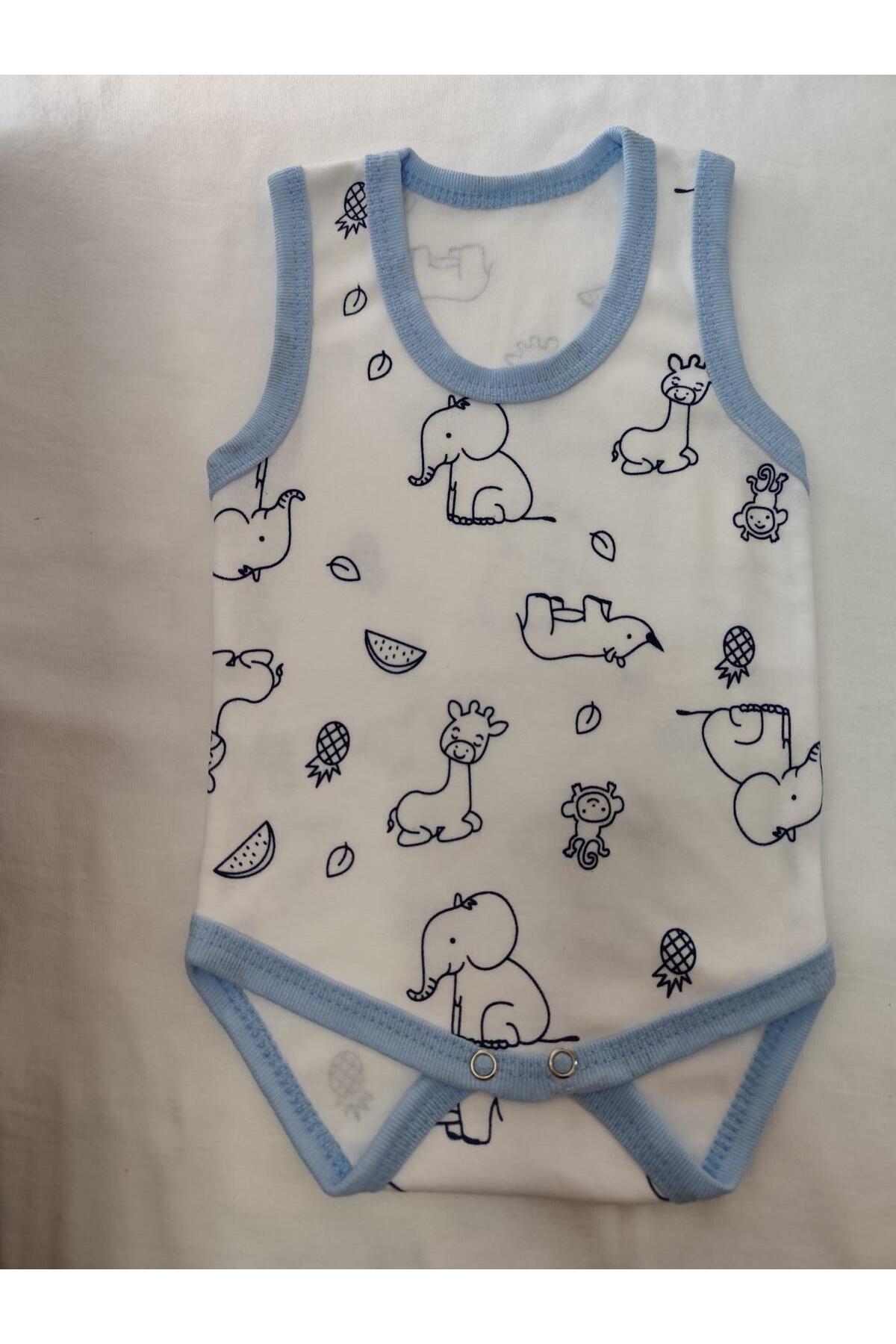 بادی نوزادی  BEBE-ZIBIN-111