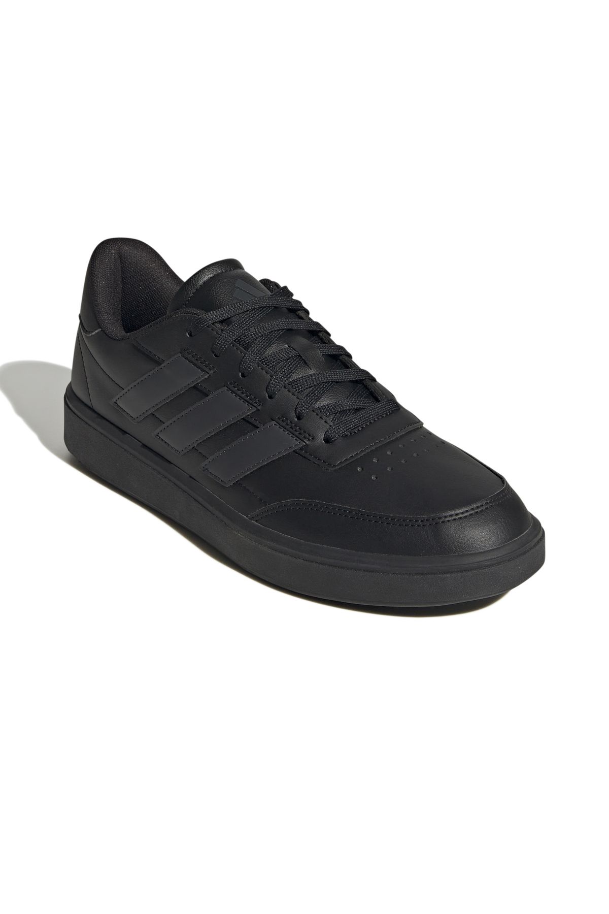 adidas Courtblock کفش روزانه مردان IF6449 سیاه