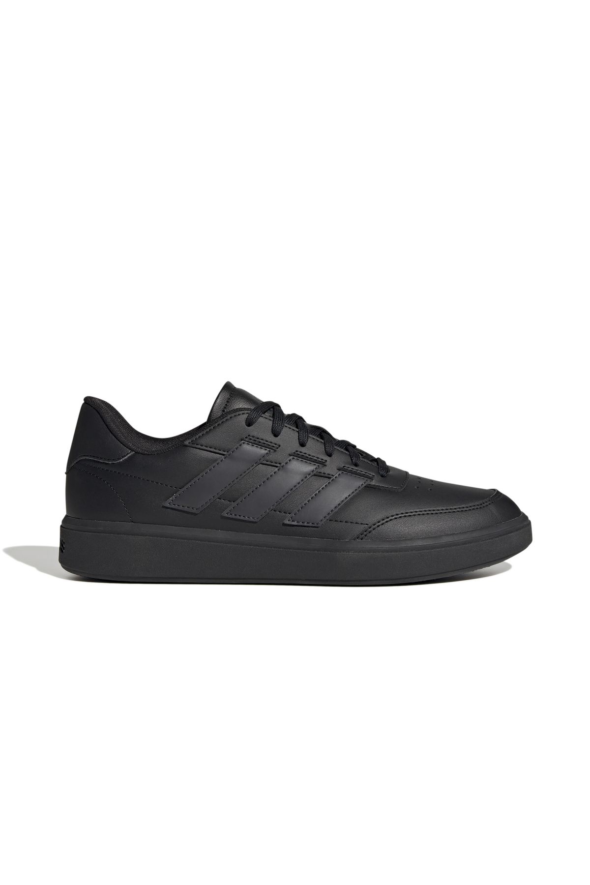adidas Courtblock کفش روزانه مردان IF6449 سیاه