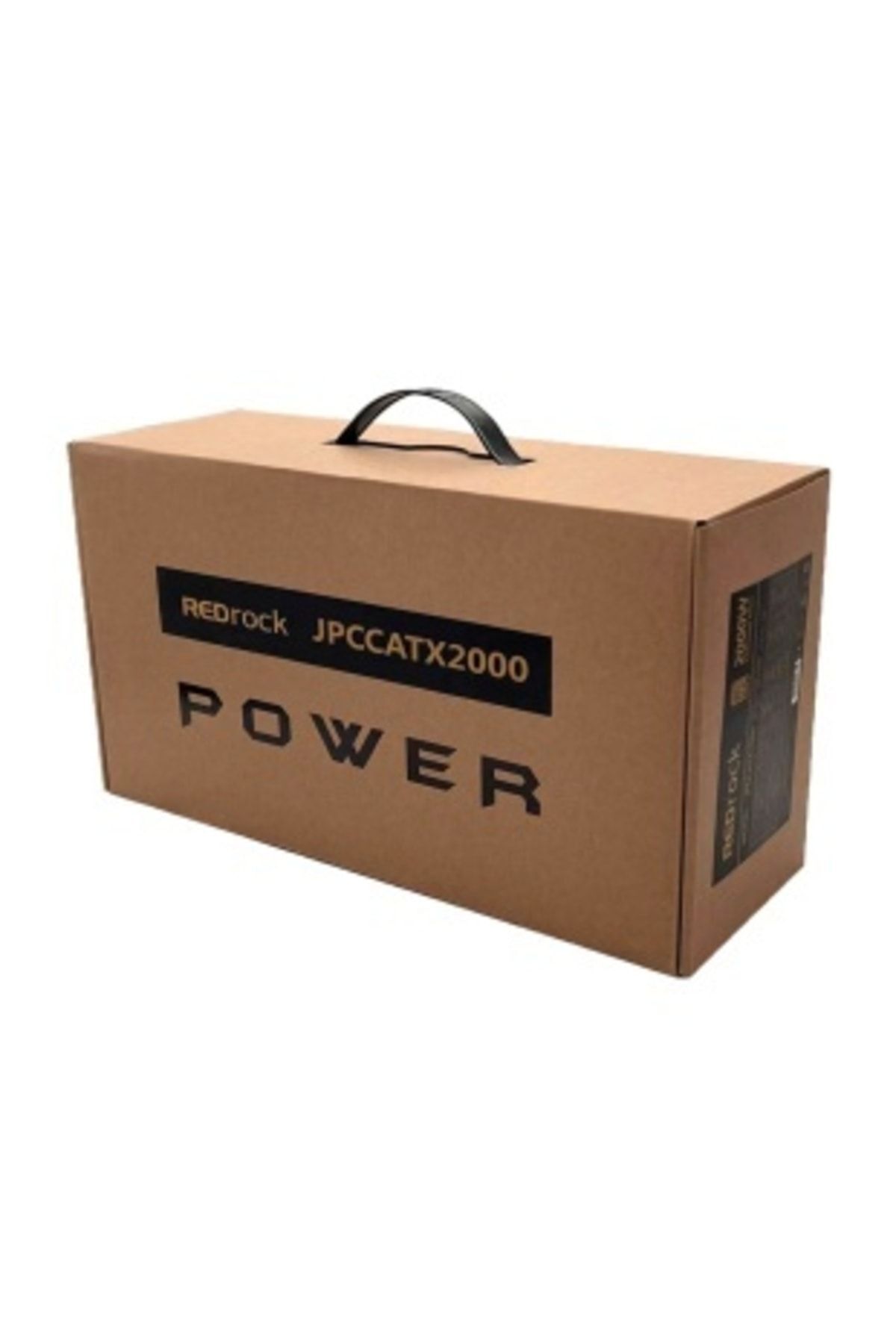 2000 Watt Mining Power Supply -(YENİ SESSİZ MODEL)-80 Gold - Psu Miner 8