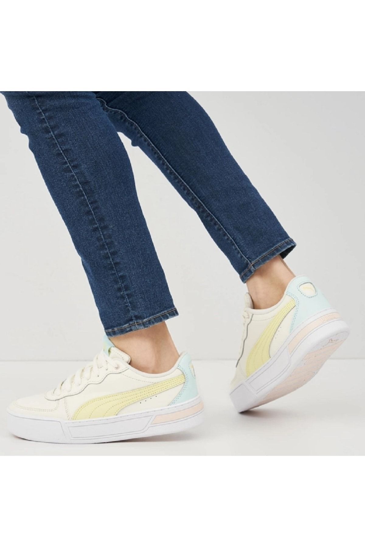 Puma whisper white online