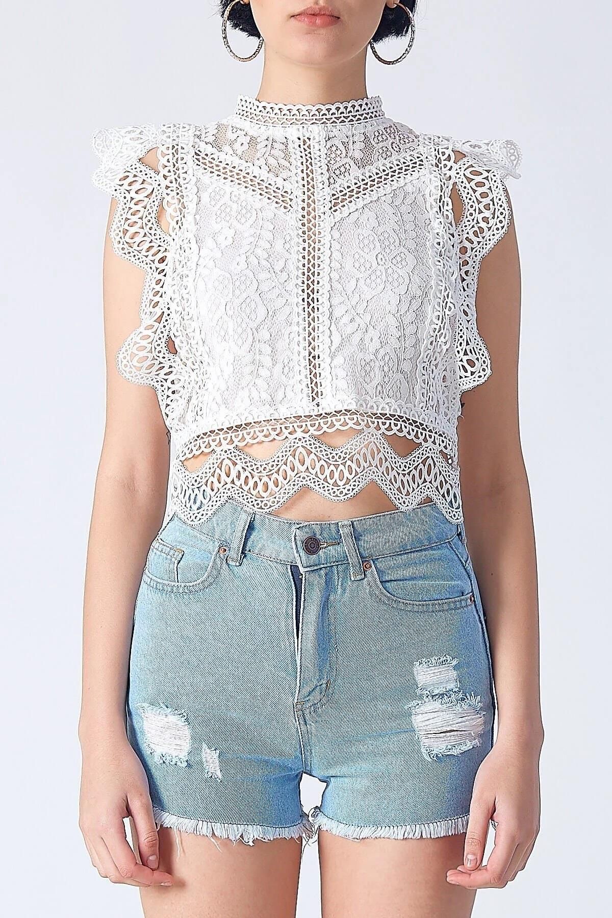 Robin-D82030 Blouse 3