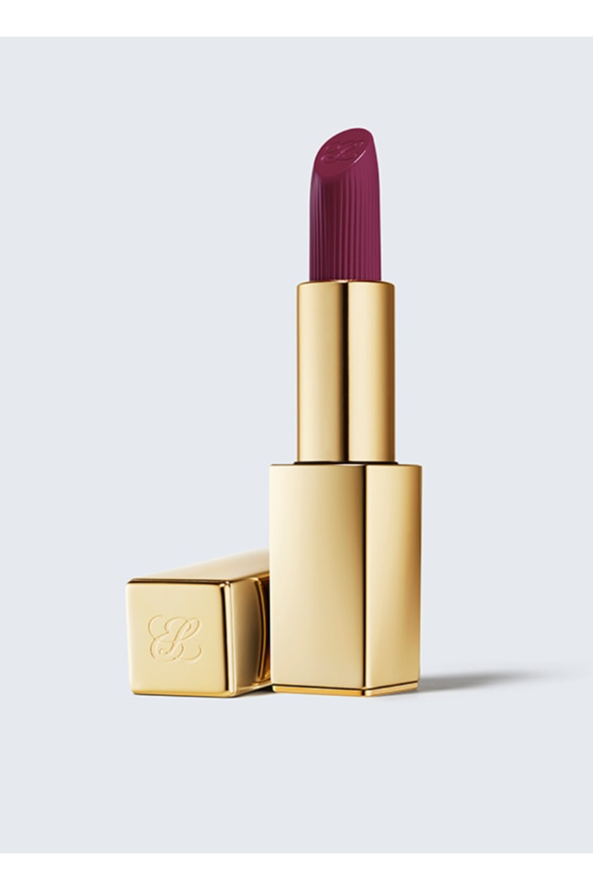 Pure Color Creme Lipstick - Long Lasting Creamy Finish Lipstick