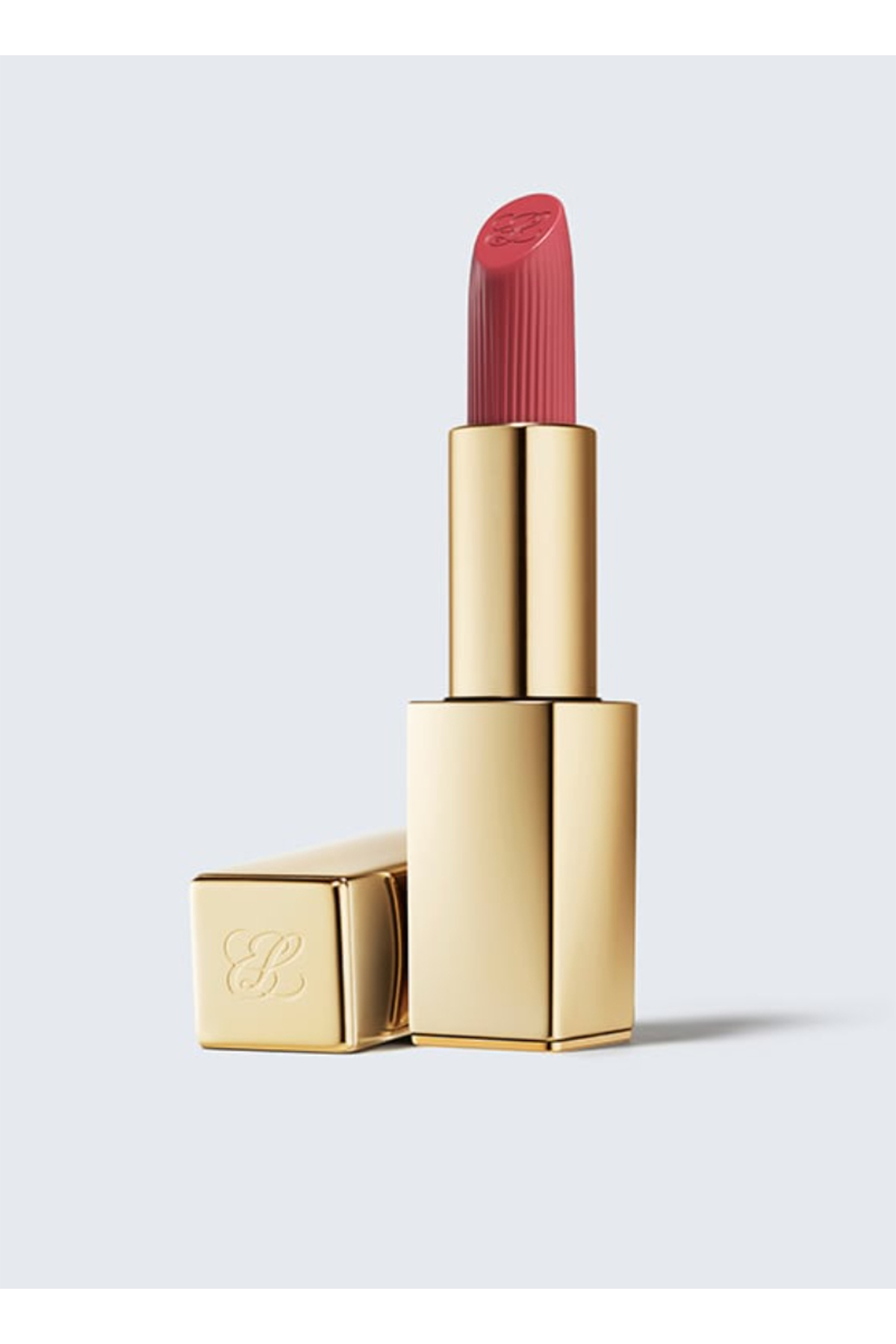 Pure Color Creme Lipstick - Long Lasting Creamy Finish Lipstick