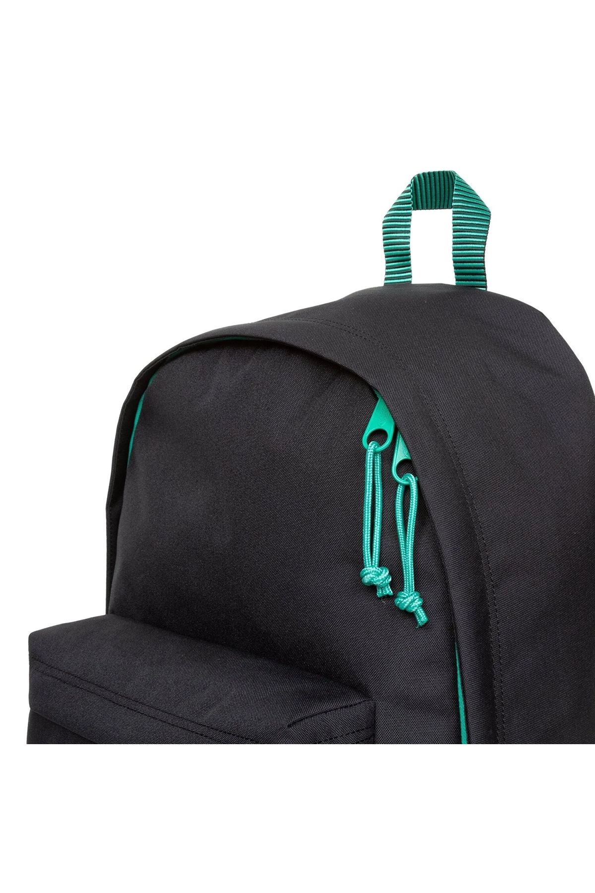 کوله پشتی مشکی مردانه و زنانه خارج از محل کار اورجینال Eastpak