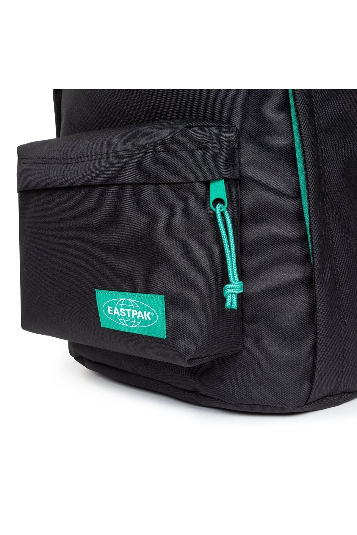 کوله پشتی مشکی مردانه و زنانه خارج از محل کار اورجینال Eastpak