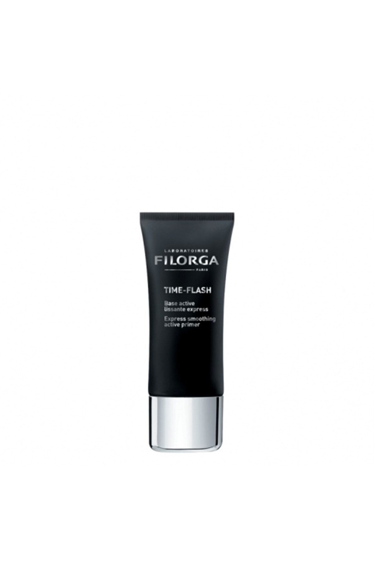Filorga-Time Flash Express Smoothing Active Primer 30 Ml Makeup Base (flg101) 1