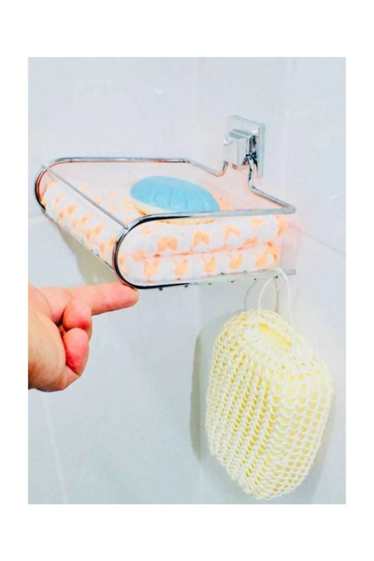 Hagen-Strong Adhesion Bath Set of 4 5