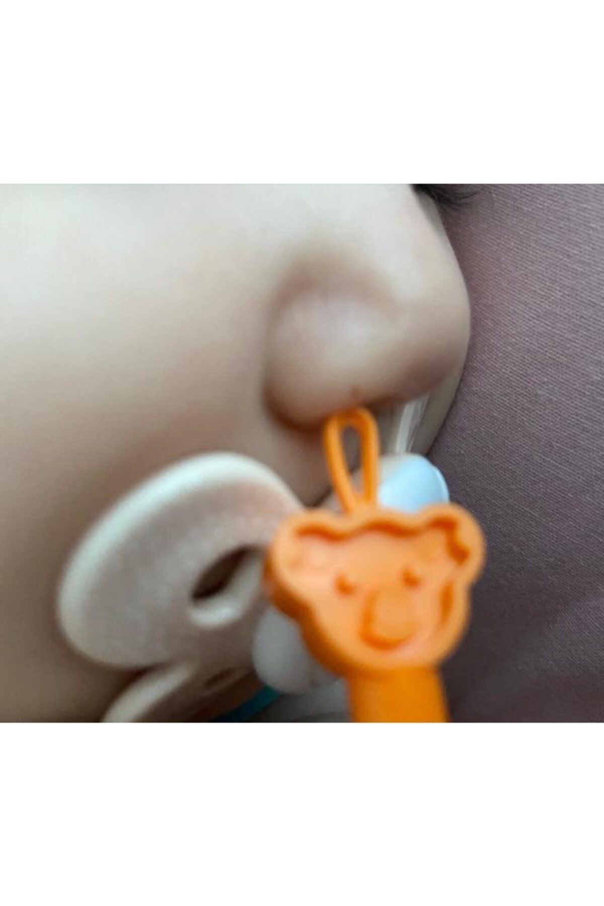 Medifine Bebek Burun Temizleme Aparatı 2 Kutu fotoğrafı 2 (önizleme)