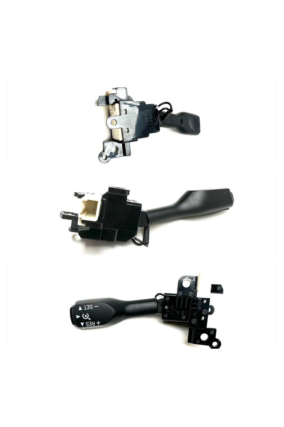 İTAQİ KOL HIZ SABİTLEYİCİ/CRUZ KONTROL TOYOTA COROLLA  2007-2014/TOYOTA AVENSİS 2007-2014/TOYOTA YARİS 200