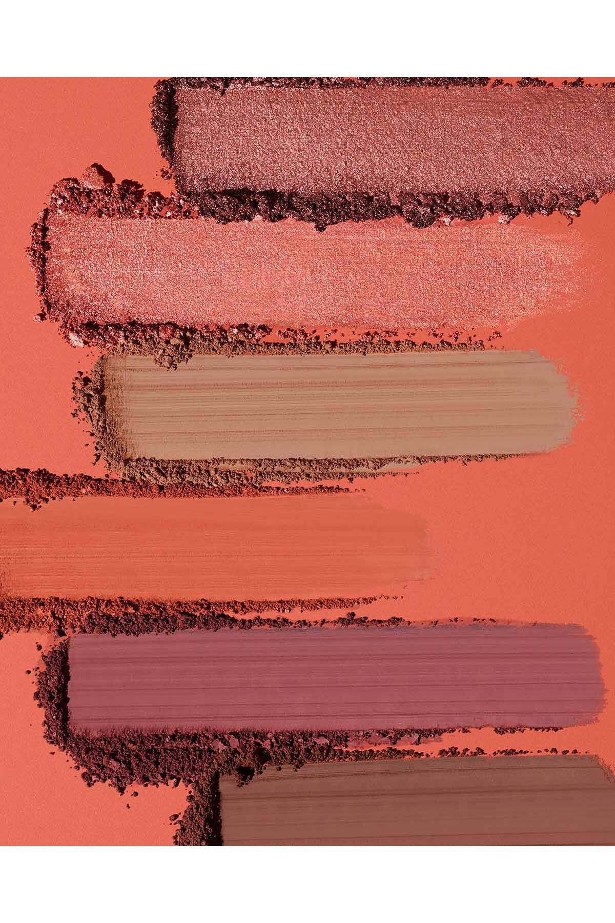 FENTY BEAUTY-Snap Shadows Matte and Shimmer Eyeshadow Palette 2