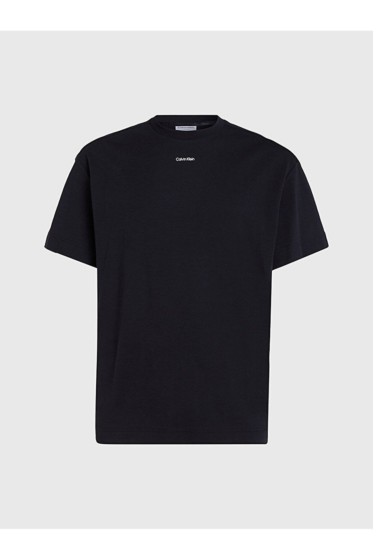 Calvin klein shirts black outlet