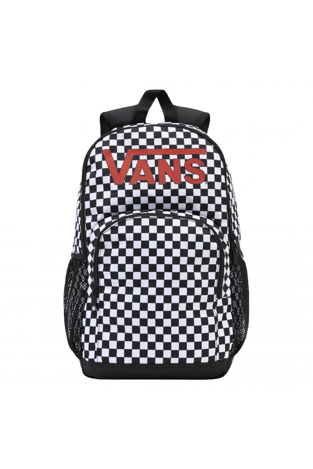 Vans Alumni Pack 5 Printedb AliExpress