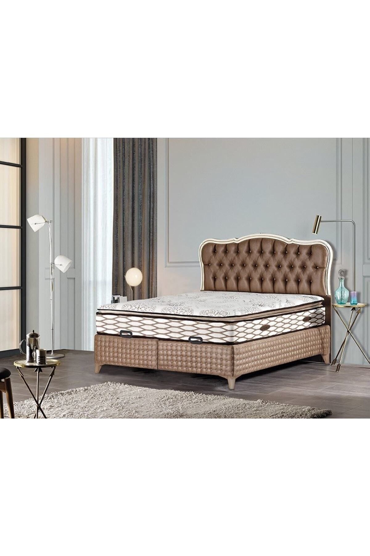 Tutku Bedding Vita Bella Многопружинный пружинный матрас VTY1010