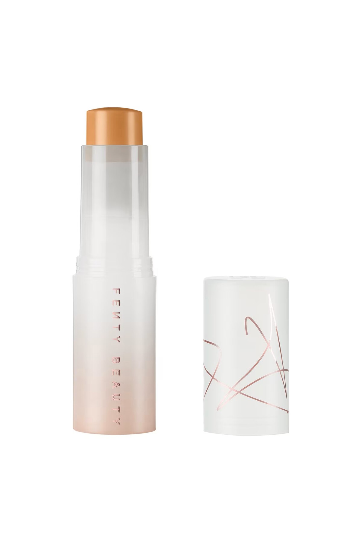 Eaze Drop Blur + Smooth Tint Stick - Long Lasting Moisturizing Stick Foundation
