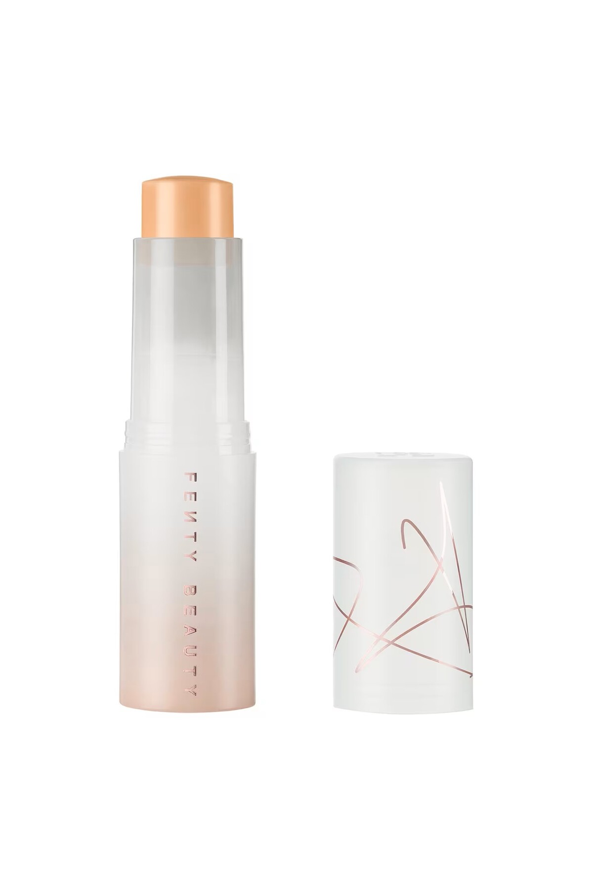 Eaze Drop Blur + Smooth Tint Stick - Long Lasting Moisturizing Stick Foundation