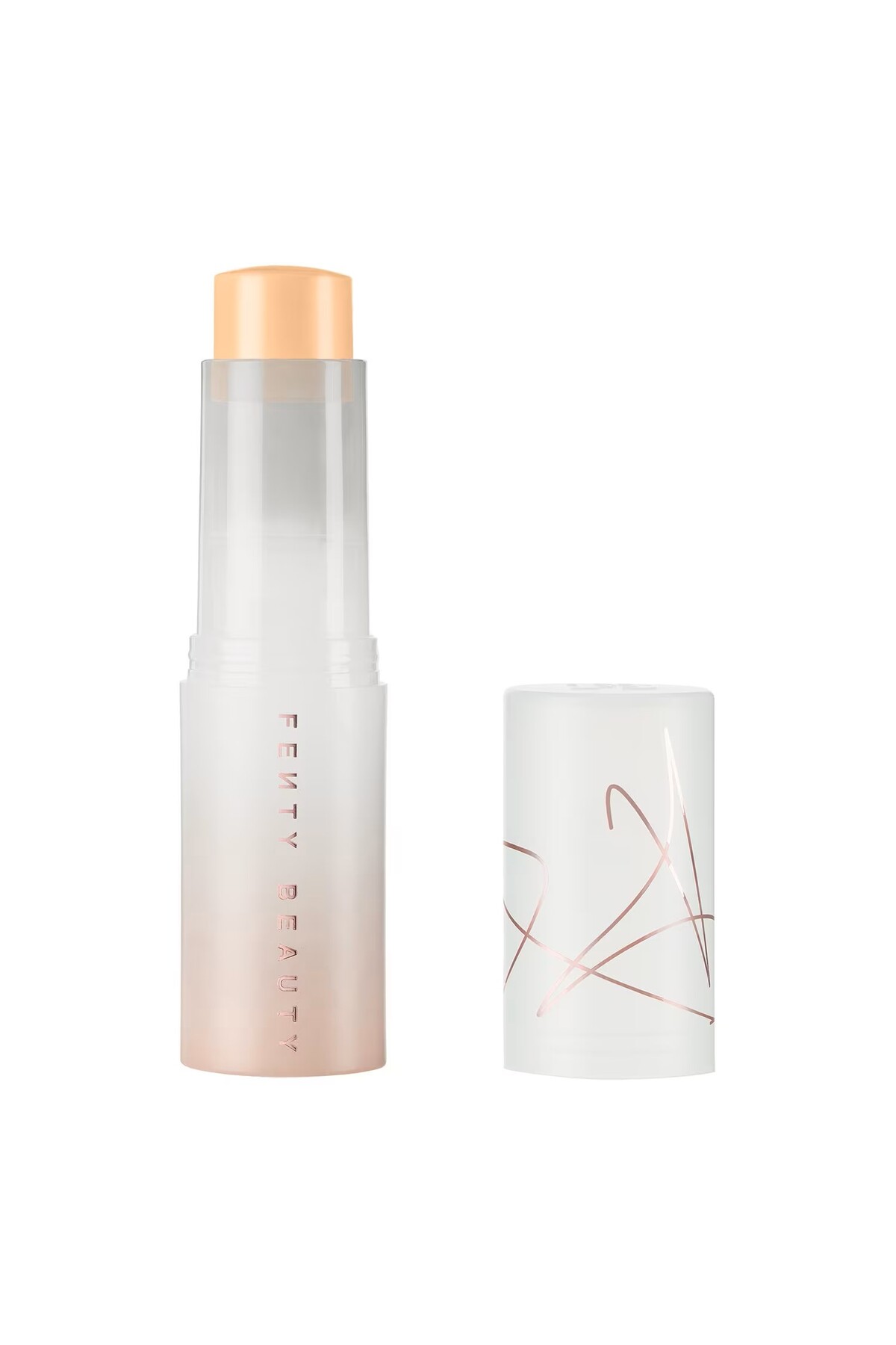 Eaze Drop Blur + Smooth Tint Stick - Long Lasting Moisturizing Stick Foundation