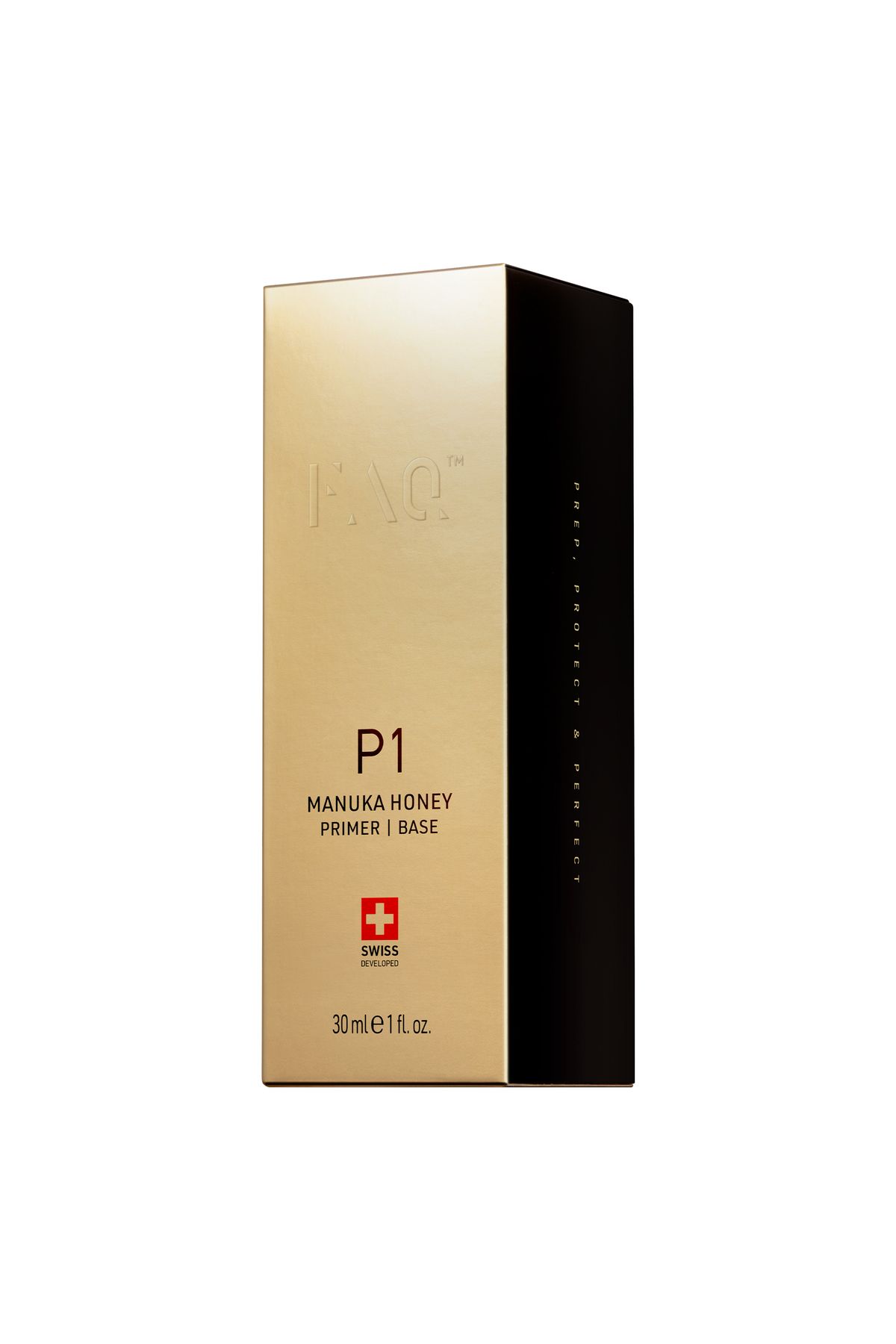 FAQ™ P1 Manuka Honey Primer Serum Conductive 30 ml Foreo