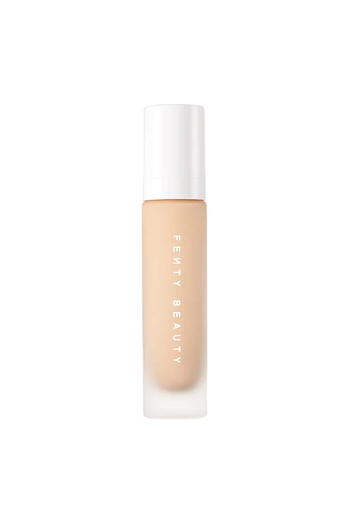 Pro Filt'r Soft Matte Longwear-Anti-Shine Matte Finish Foundation