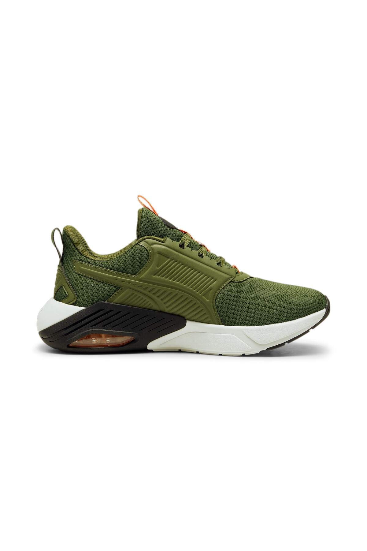 اسنیکر مشکی مردانه و زنانه کفش های رانینگ X Cell Nova FS Puma