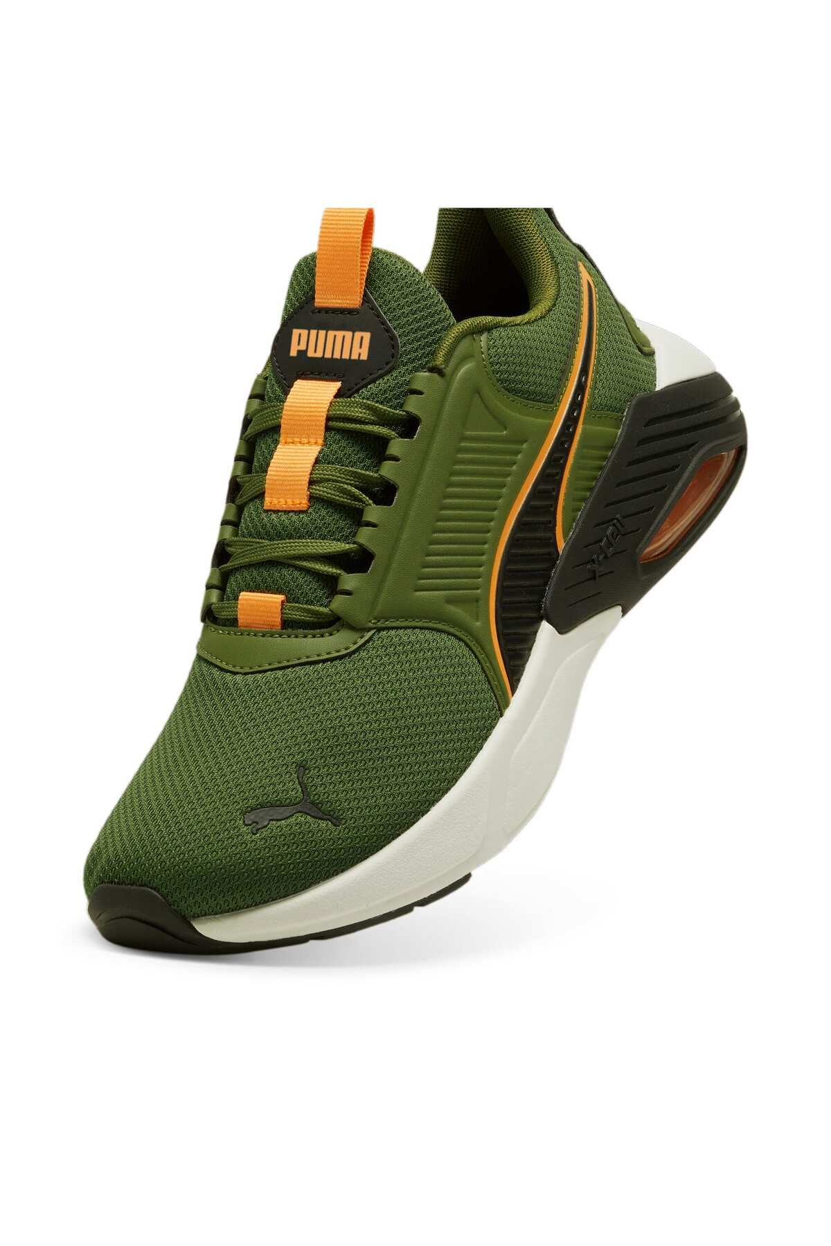 اسنیکر مشکی مردانه و زنانه کفش های رانینگ X Cell Nova FS Puma