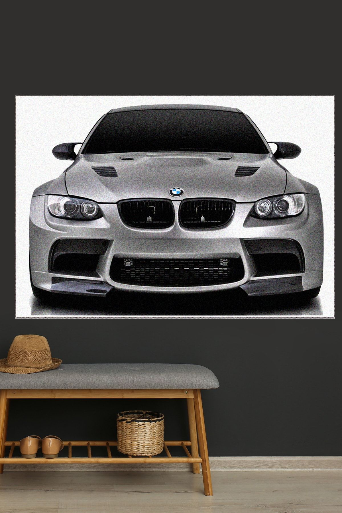 Peignoir bmw new arrivals