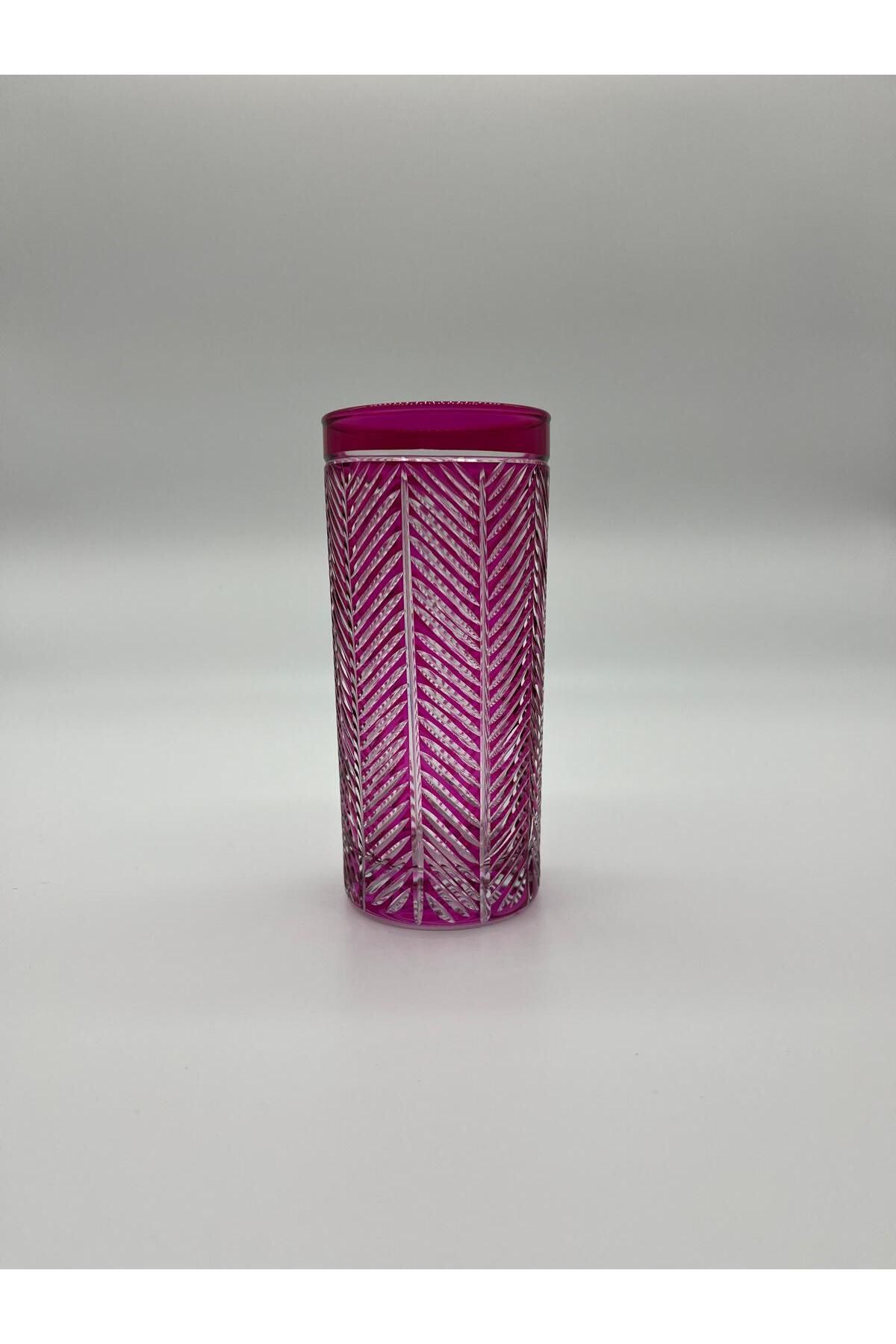 CS Home Design-Palm Tree Patterned Soft Drink Cup 1