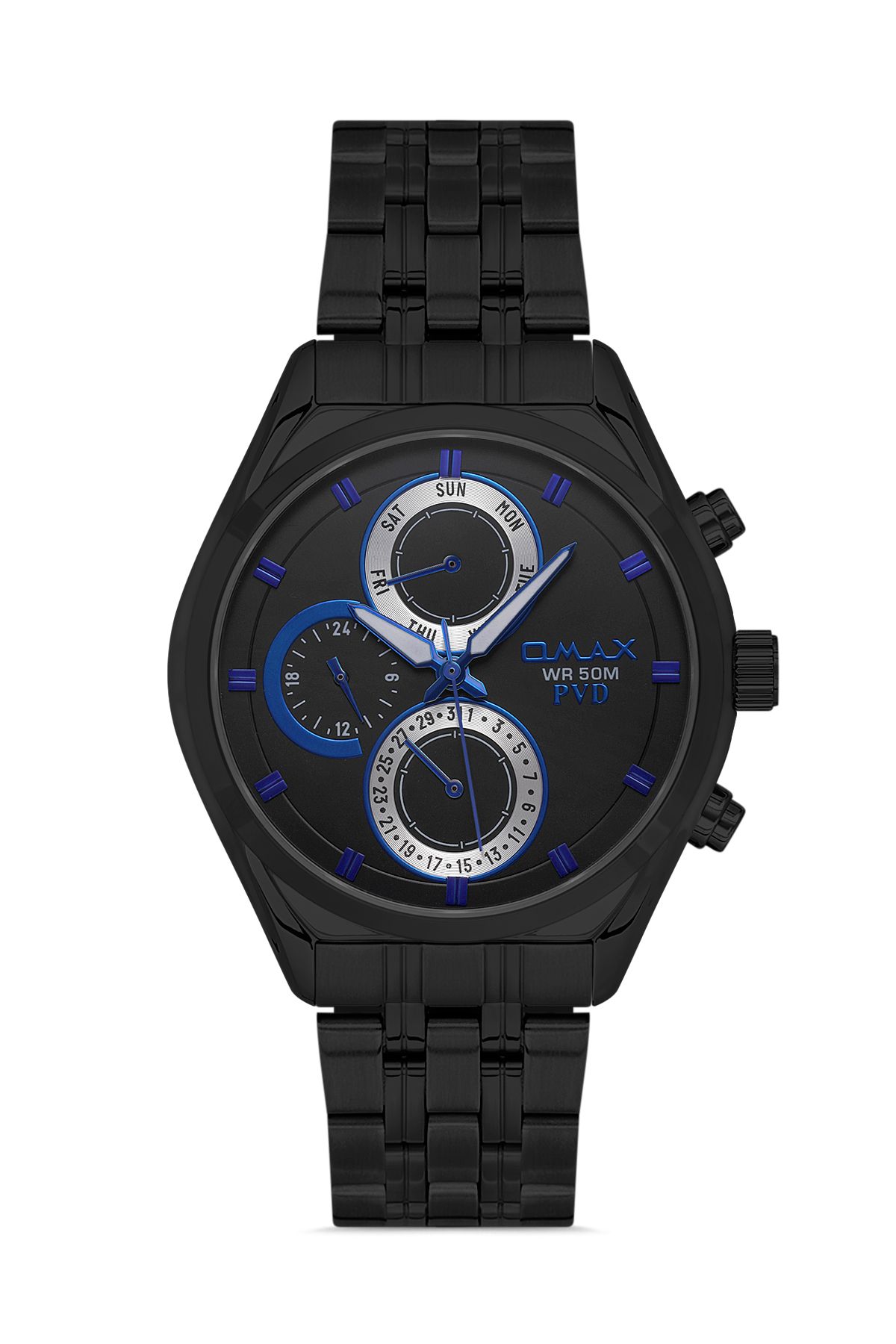 Omax-Metal Men's Watches 00JSM007B022 1