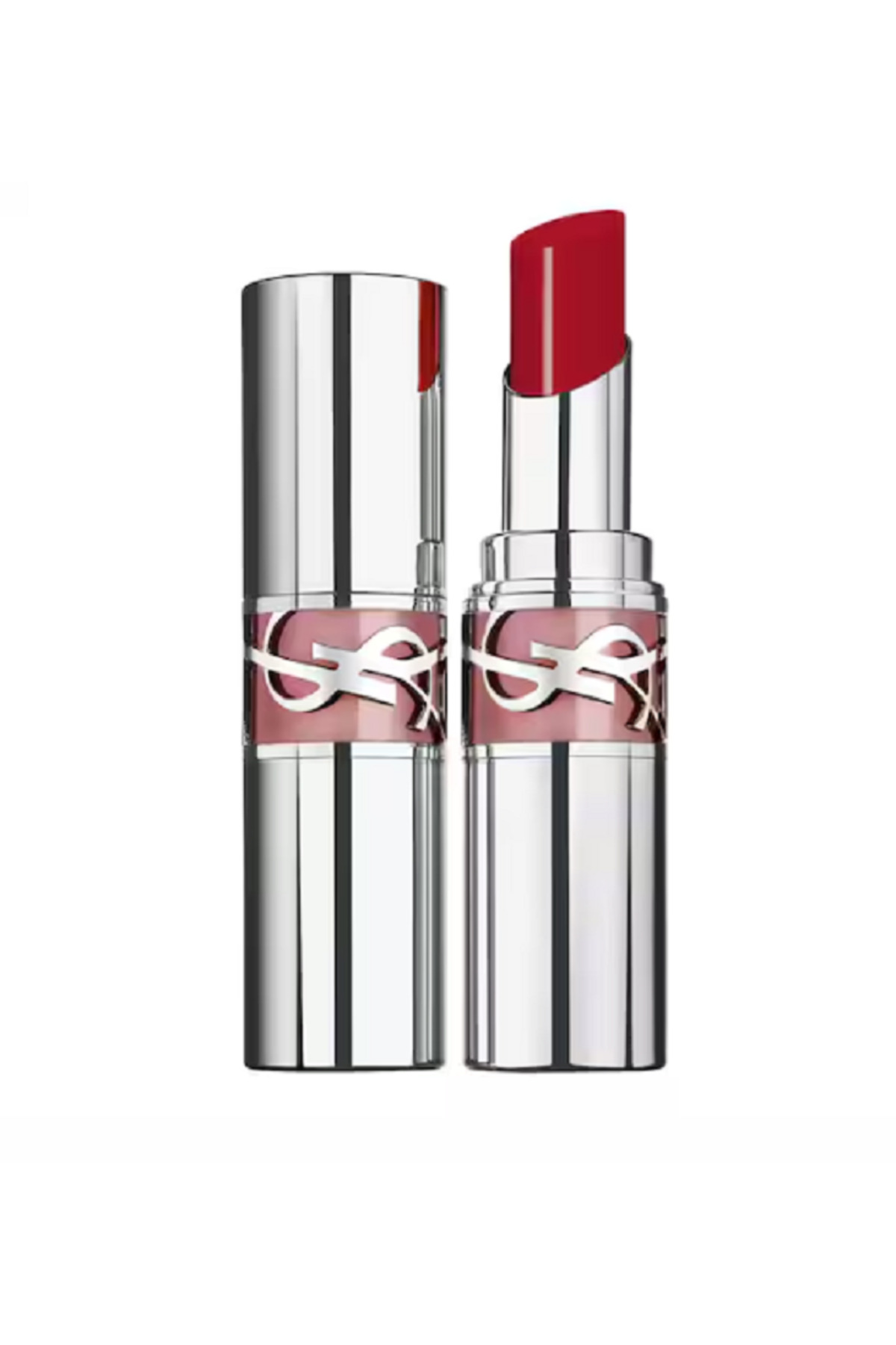 YSL Loveshine - Intensely Moisturizing Shiny Lipstick