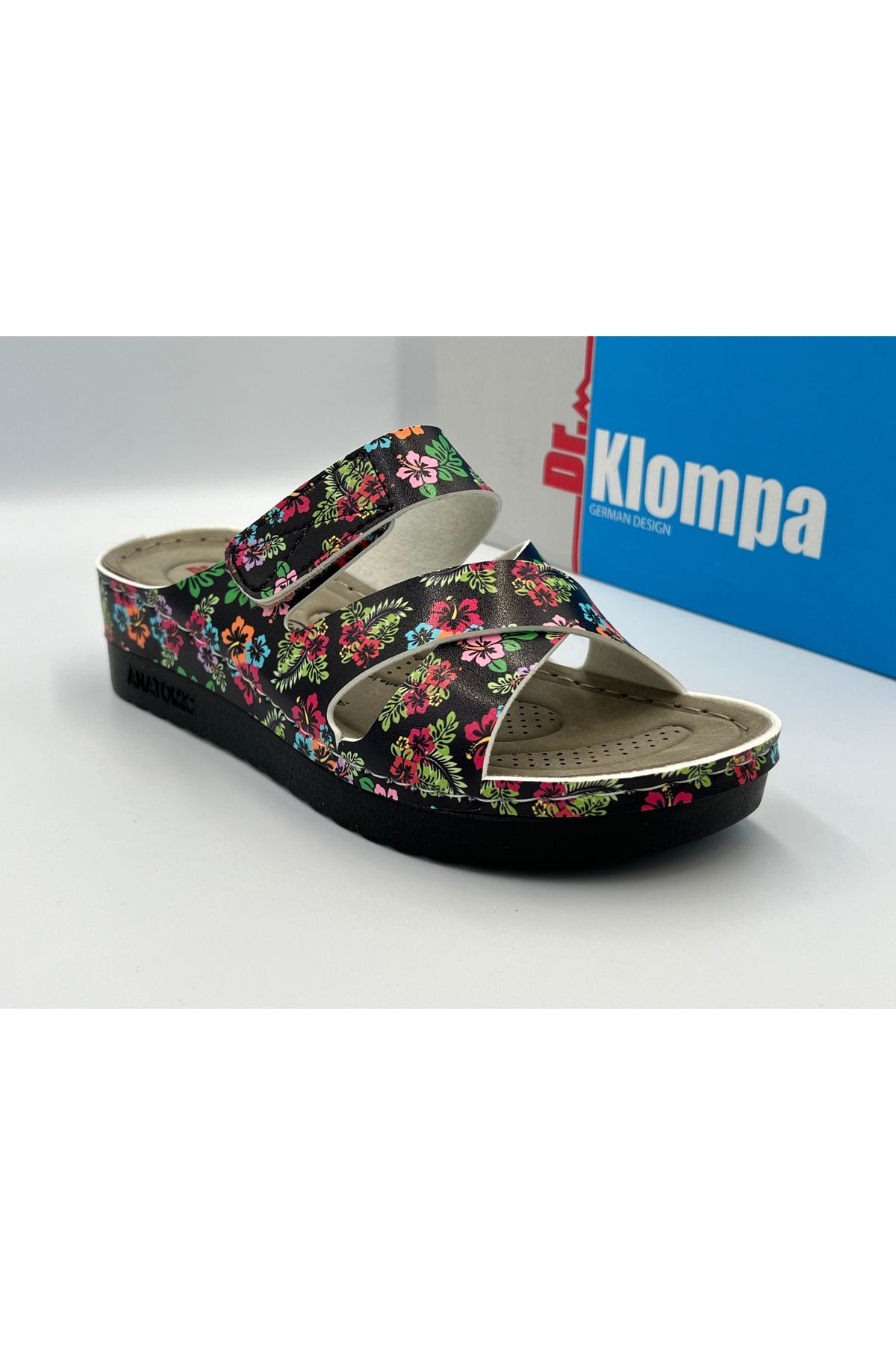 Klomp slippers 2025